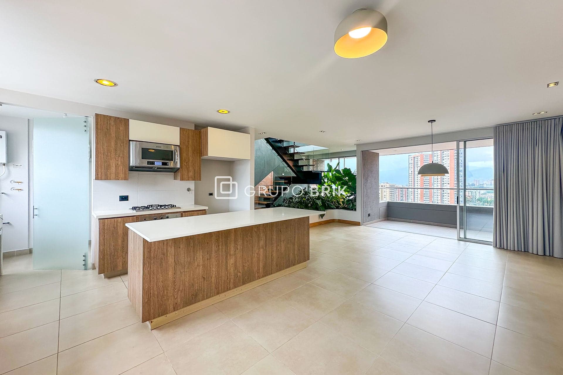 Apartment Castropol 3180 - 1