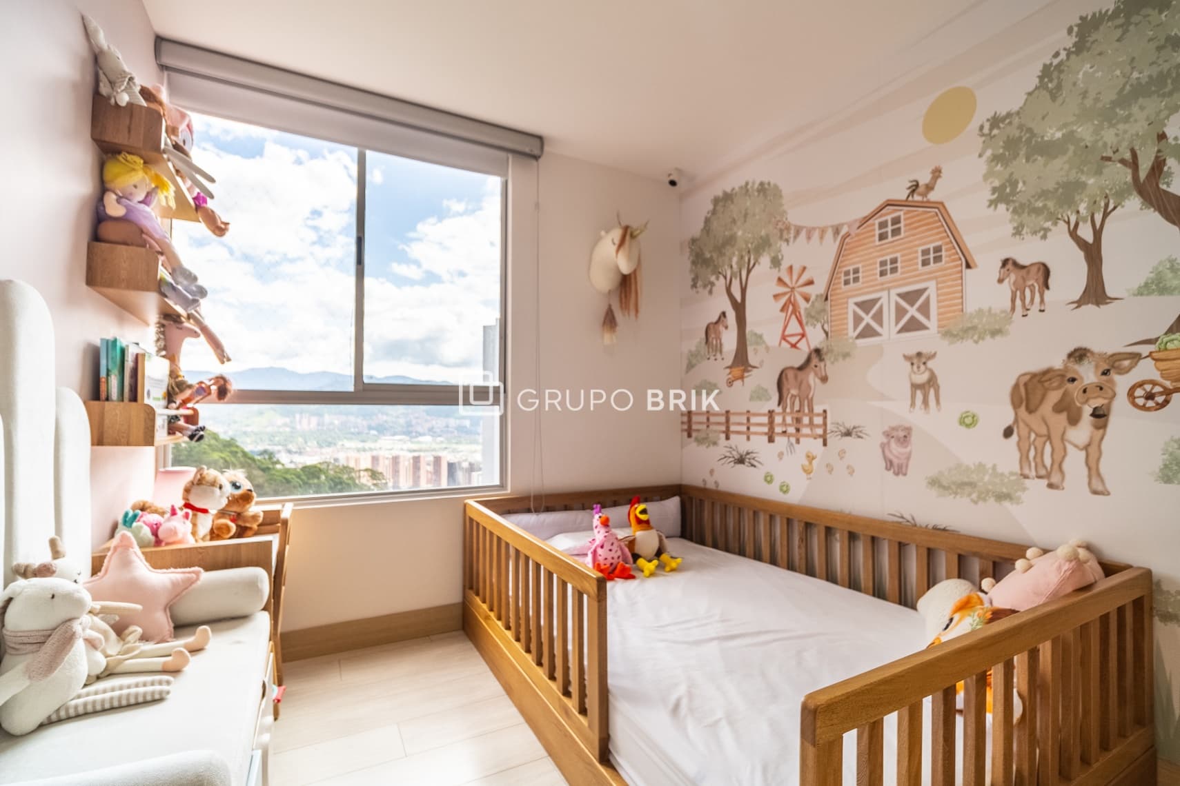 Apartamento Loma del Indio 3194: foto 10 de 15
