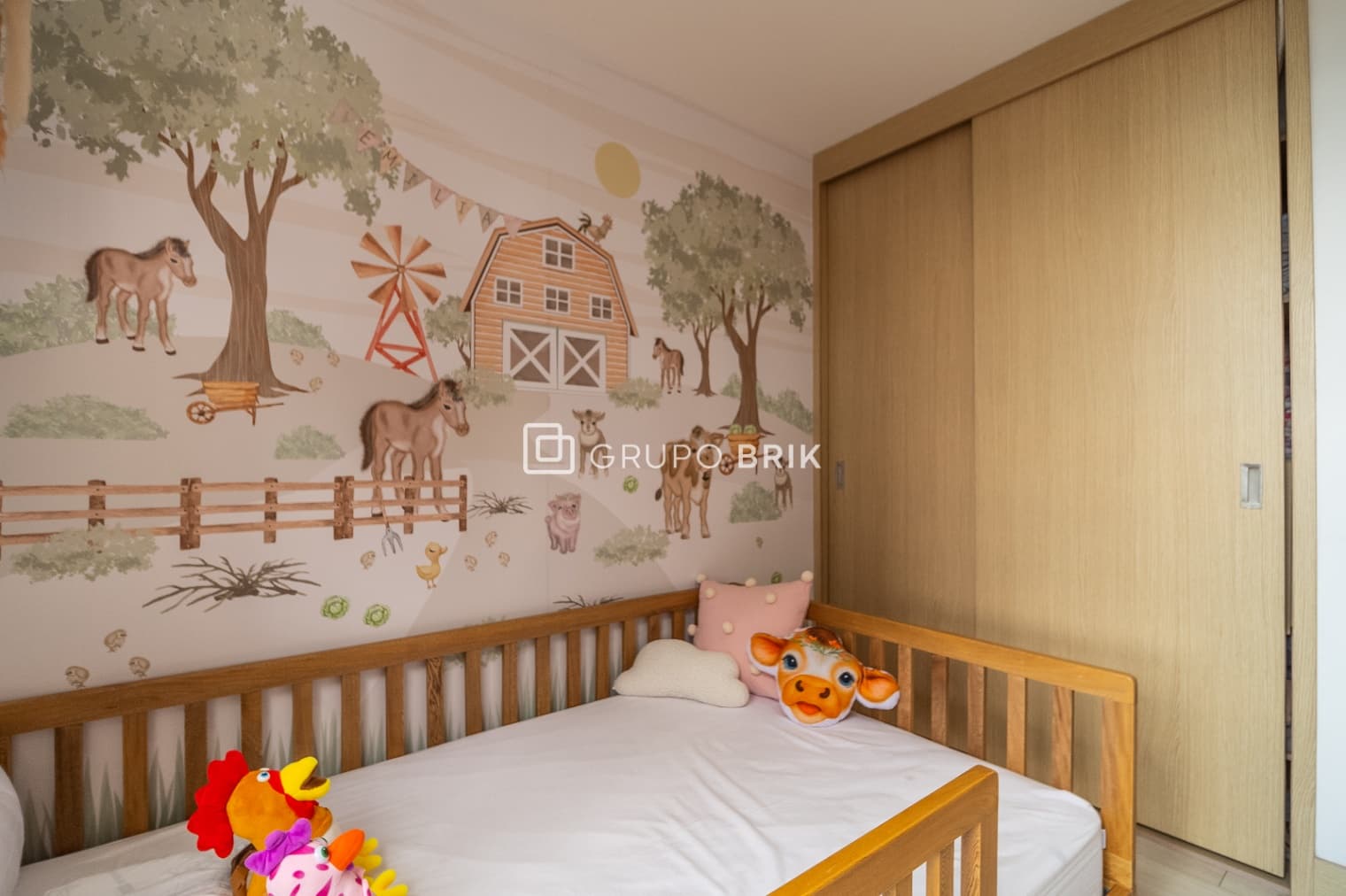 Apartamento Loma del Indio 3194: foto 11 de 15