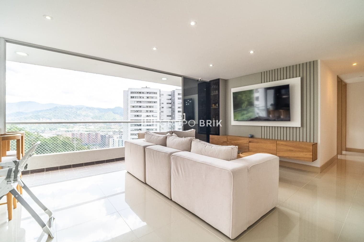 Apartamento Loma del Indio 3194 - 1