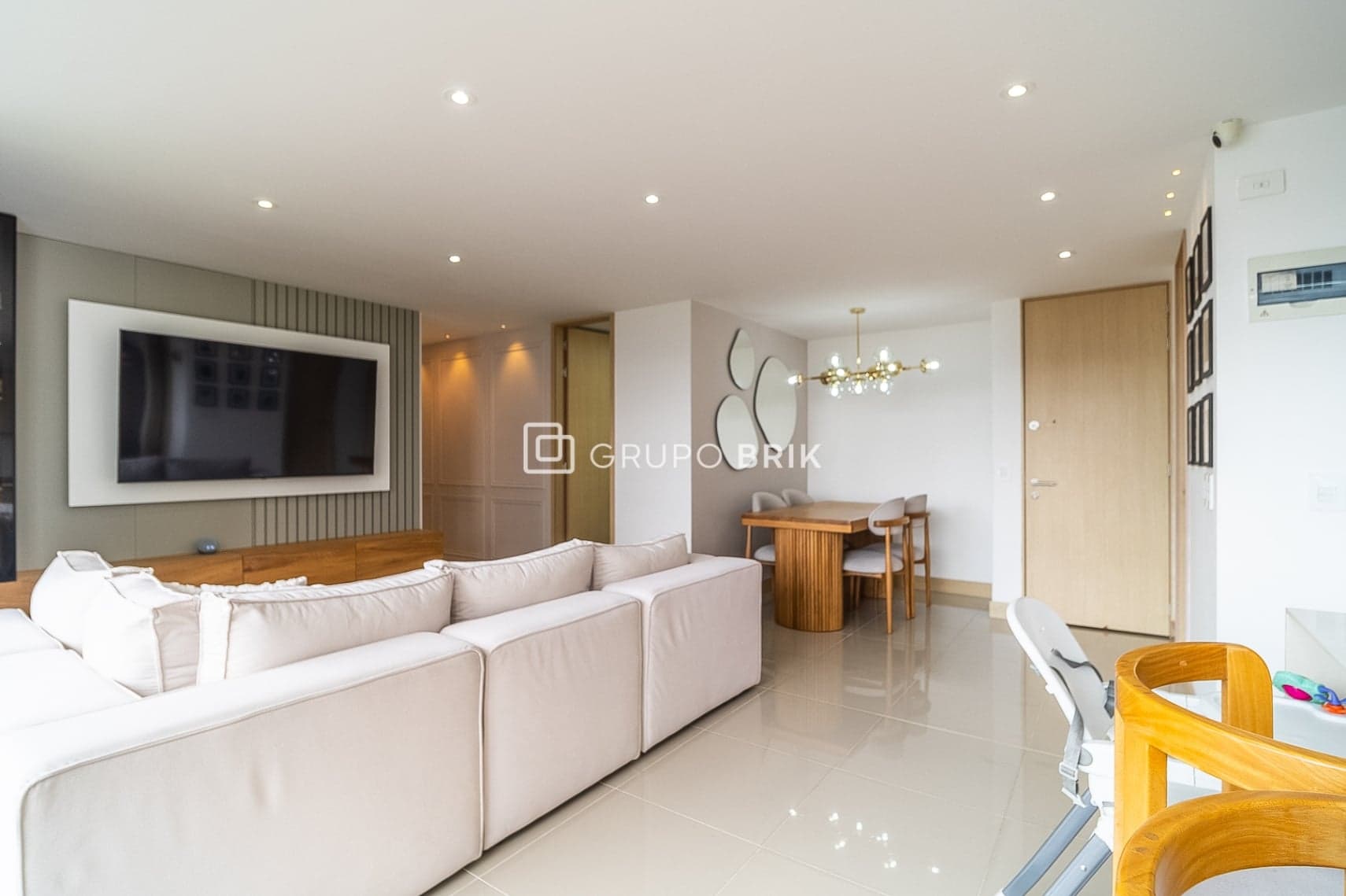 Apartamento Loma del Indio 3194: foto 2 de 15