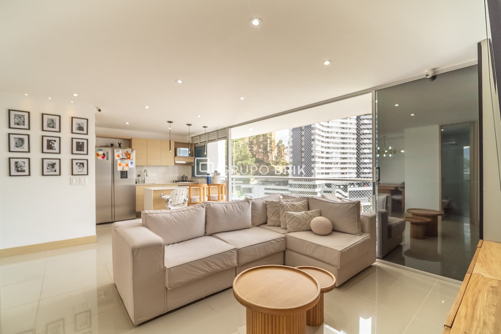 Apartamento Loma del Indio 3194: foto 5 de 15