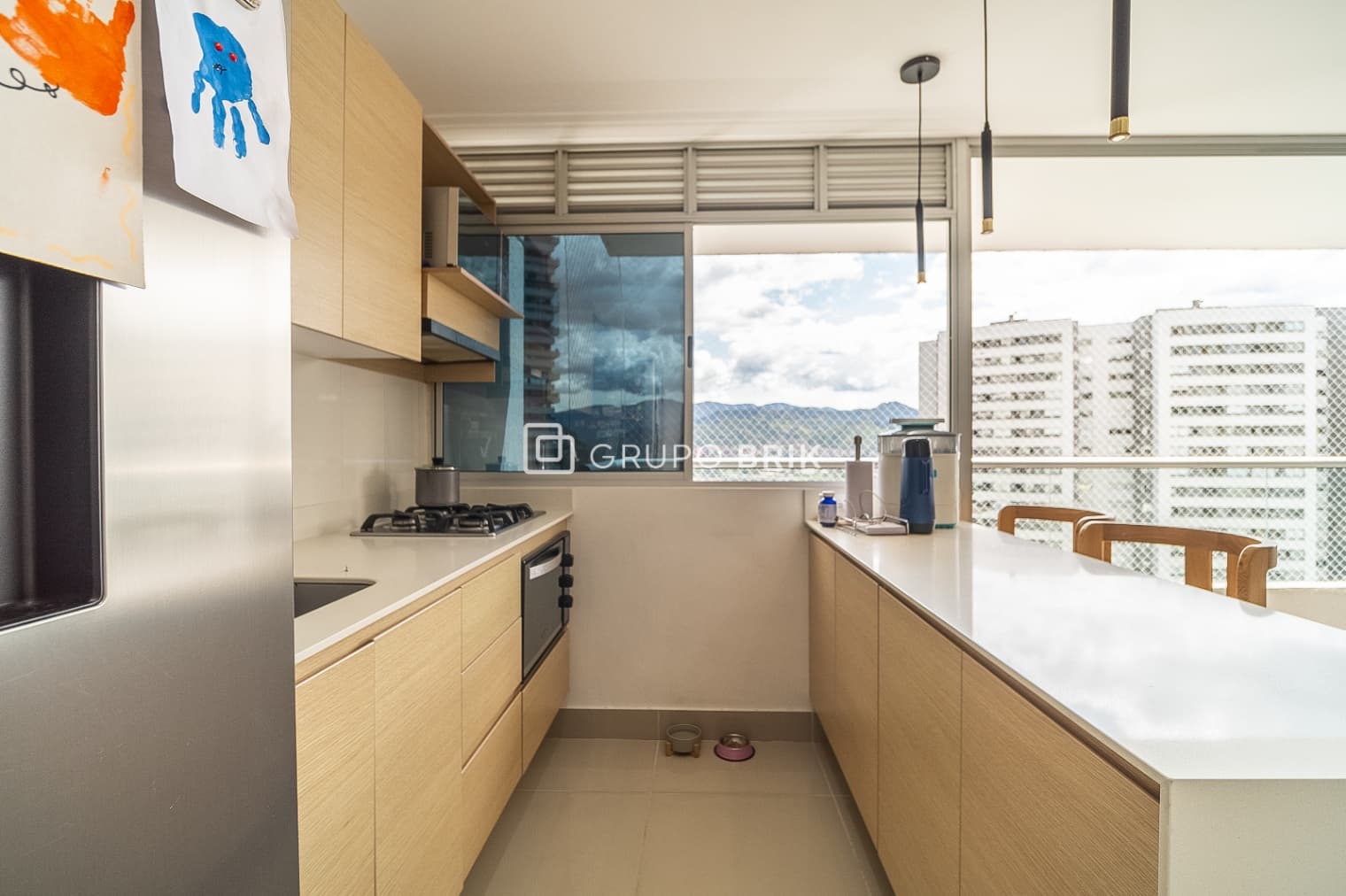 Apartamento Loma del Indio 3194: foto 4 de 15