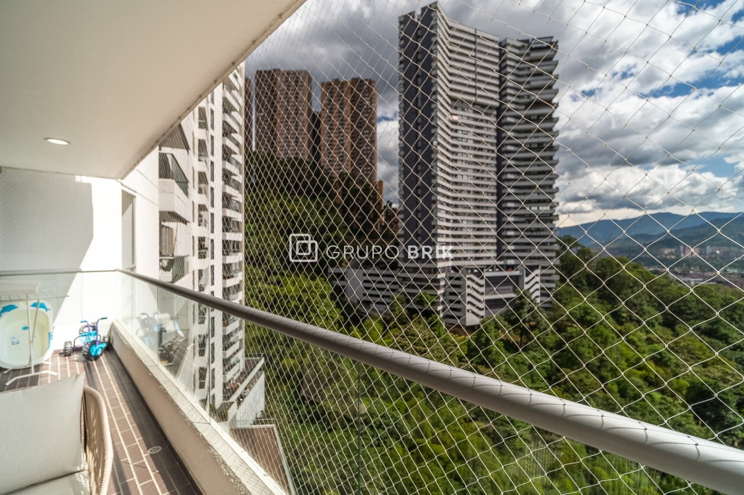 Apartamento Loma del Indio 3194: foto 8 de 15