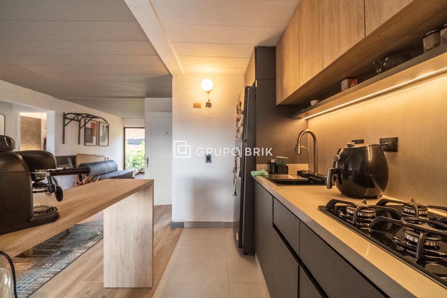Apartamento Loma de los Parra 3195: foto 5 de 15