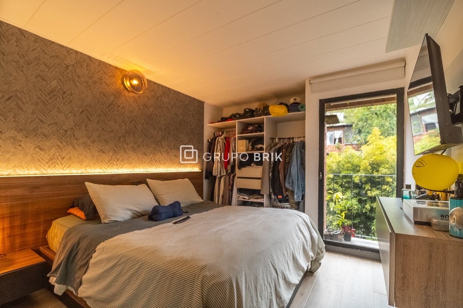 Apartamento Loma de los Parra 3195: foto 9 de 15