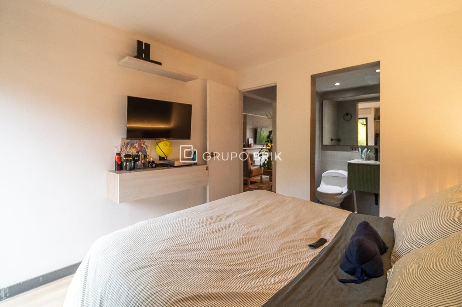 Apartamento Loma de los Parra 3195: foto 10 de 15