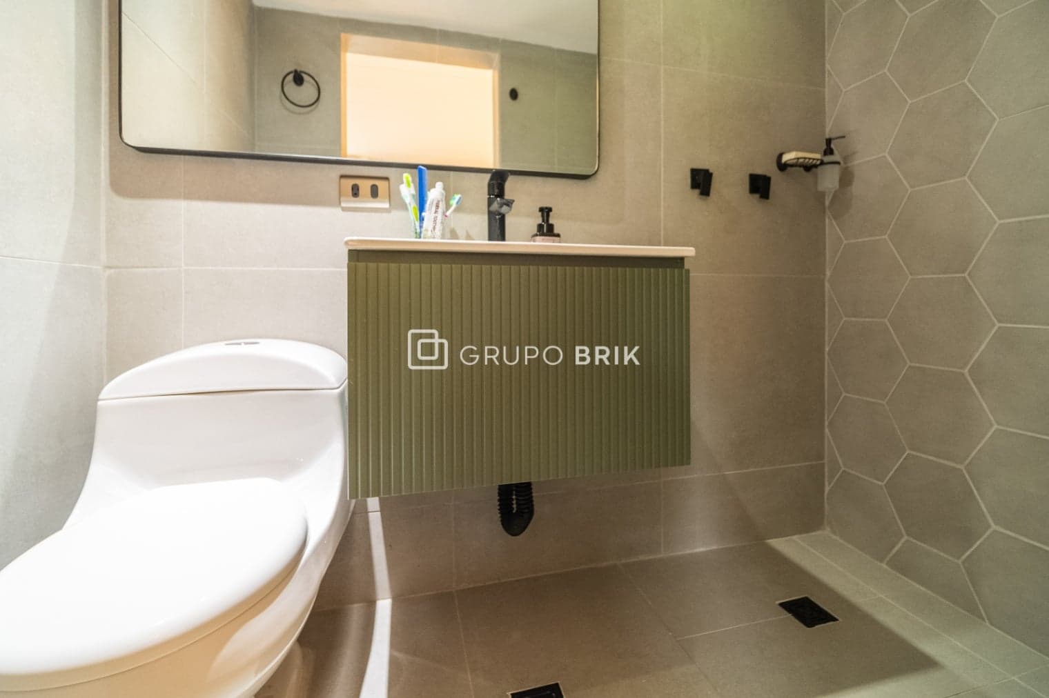 Apartamento Loma de los Parra 3195: foto 11 de 15