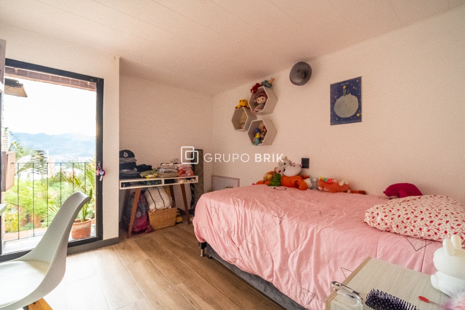 Apartamento Loma de los Parra 3195: foto 14 de 15