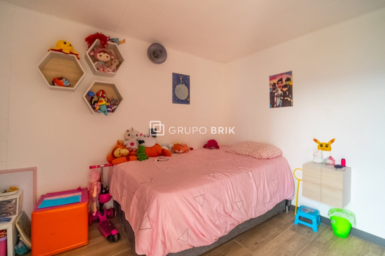 Apartamento Loma de los Parra 3195: foto 15 de 15