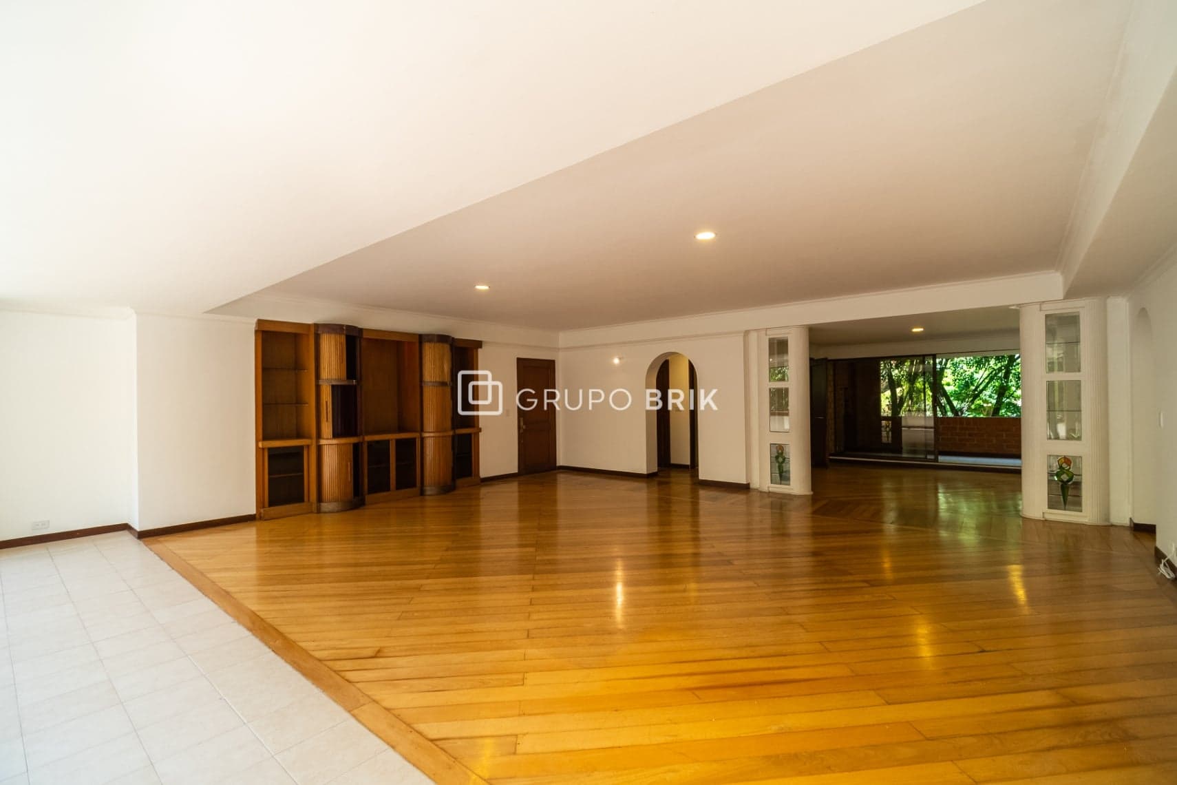 Apartamento Los Balsos 3197: foto 3 de 23