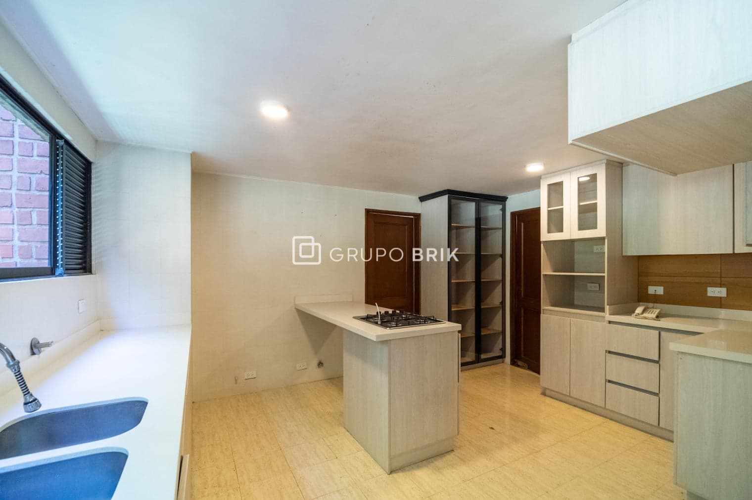 Apartamento Los Balsos 3197: foto 9 de 23