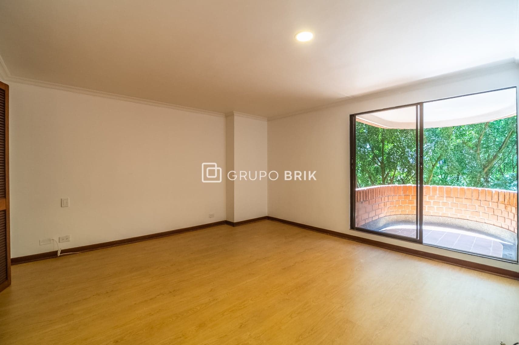 Apartamento Los Balsos 3197: foto 15 de 23