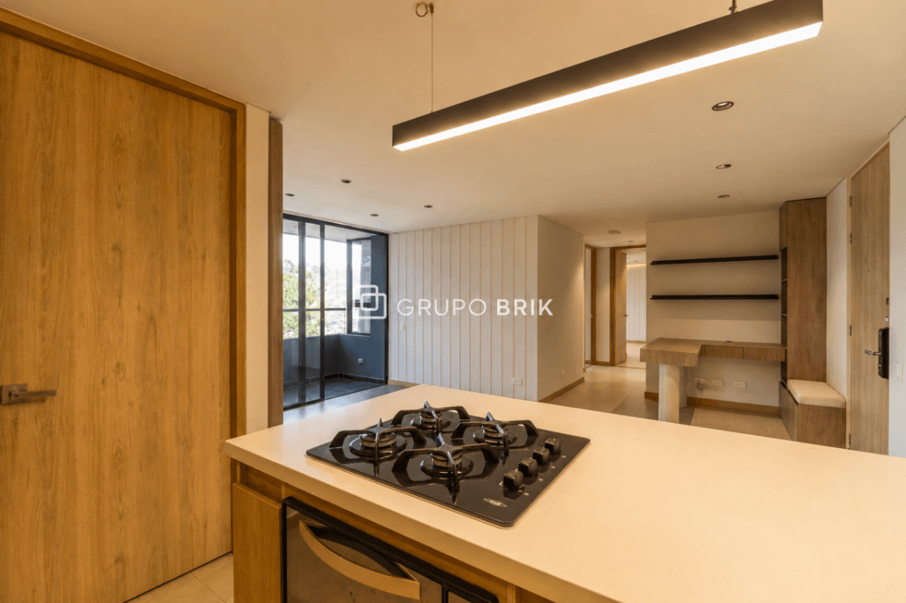 Apartamento Las Palmas 3200: foto 3 de 16