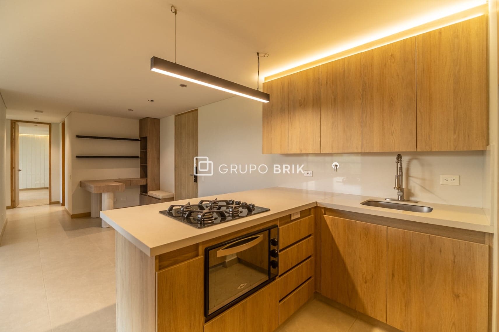 Apartamento Las Palmas 3200: foto 2 de 16