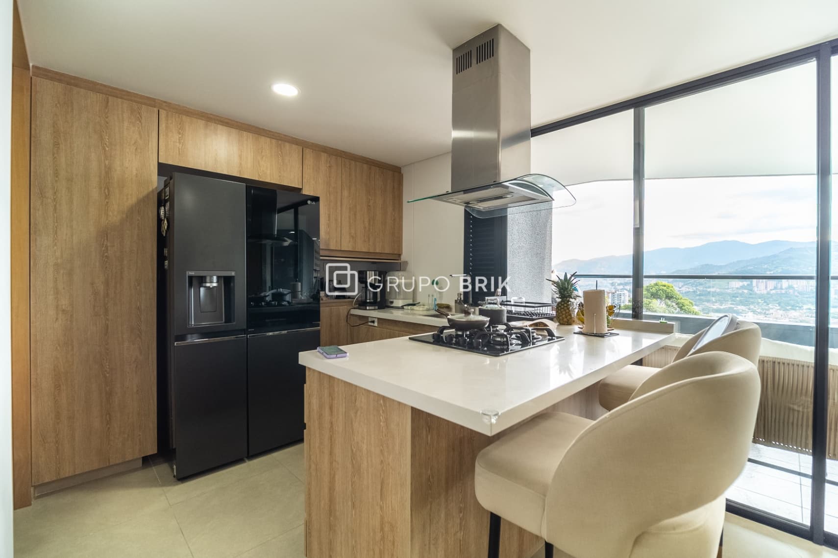 Apartamento Las Palmas 3201: foto 4 de 19