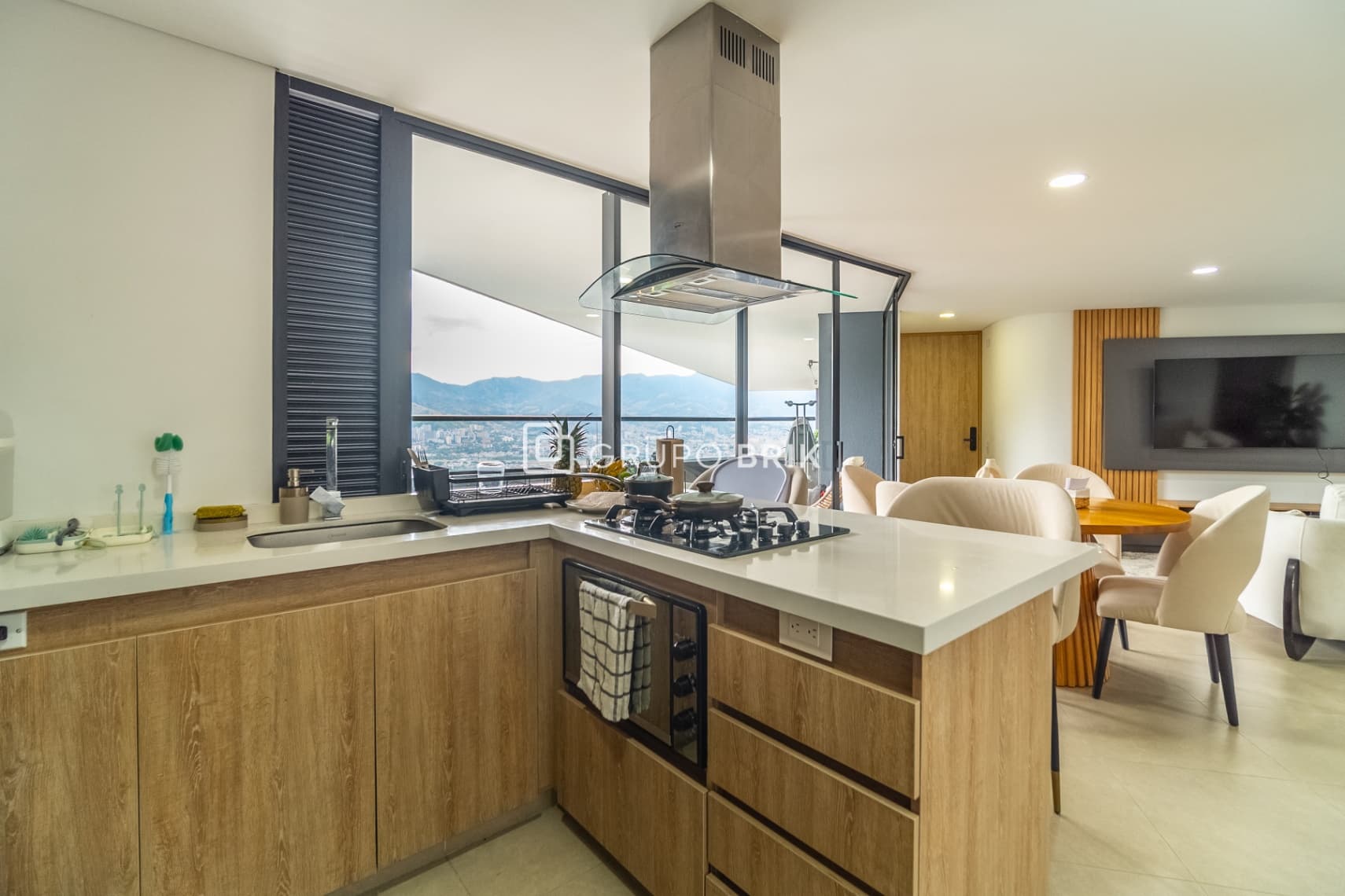 Apartamento Las Palmas 3201: foto 5 de 19