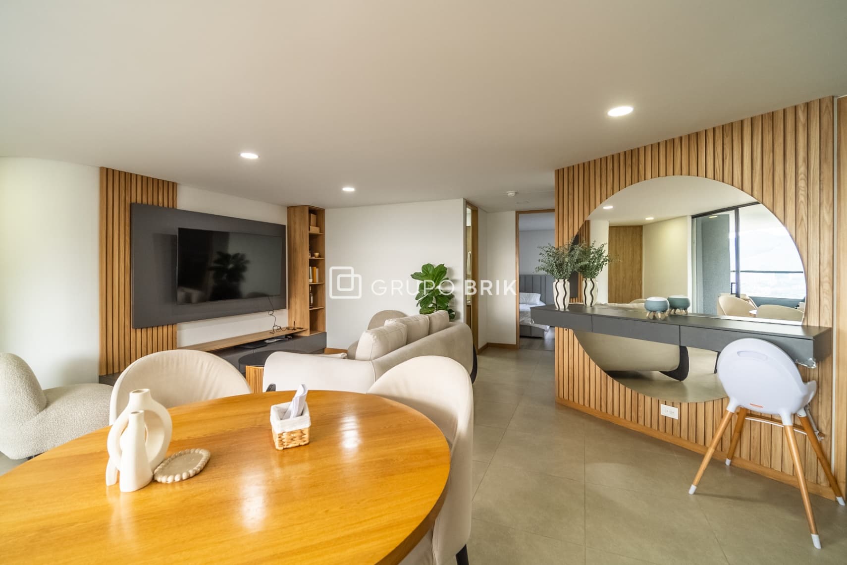 Apartamento Las Palmas 3201: foto 6 de 19