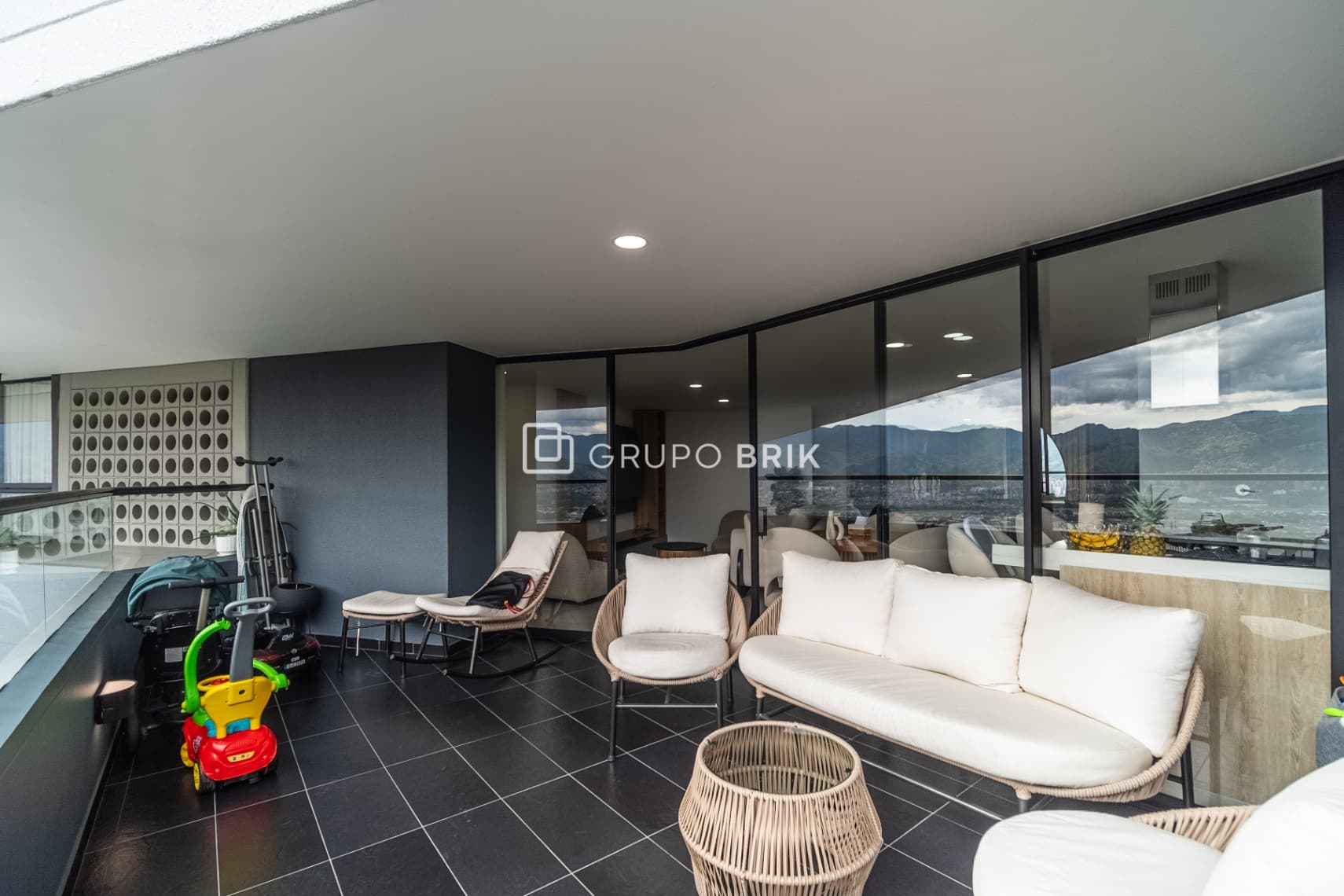 Apartamento Las Palmas 3201: foto 8 de 19