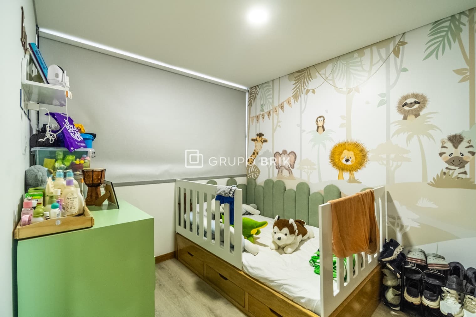 Apartamento Las Palmas 3201: foto 12 de 19