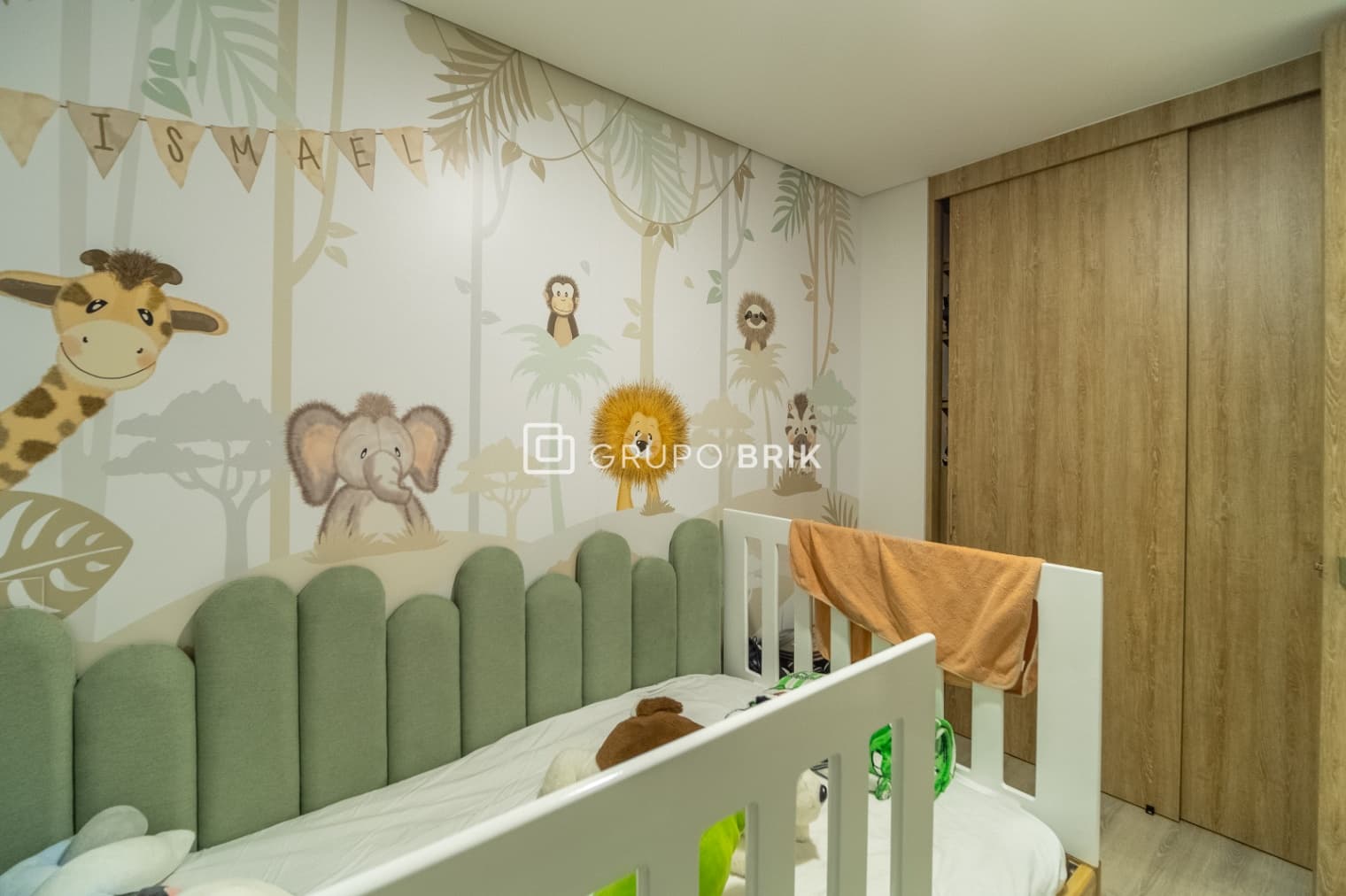 Apartamento Las Palmas 3201: foto 13 de 19