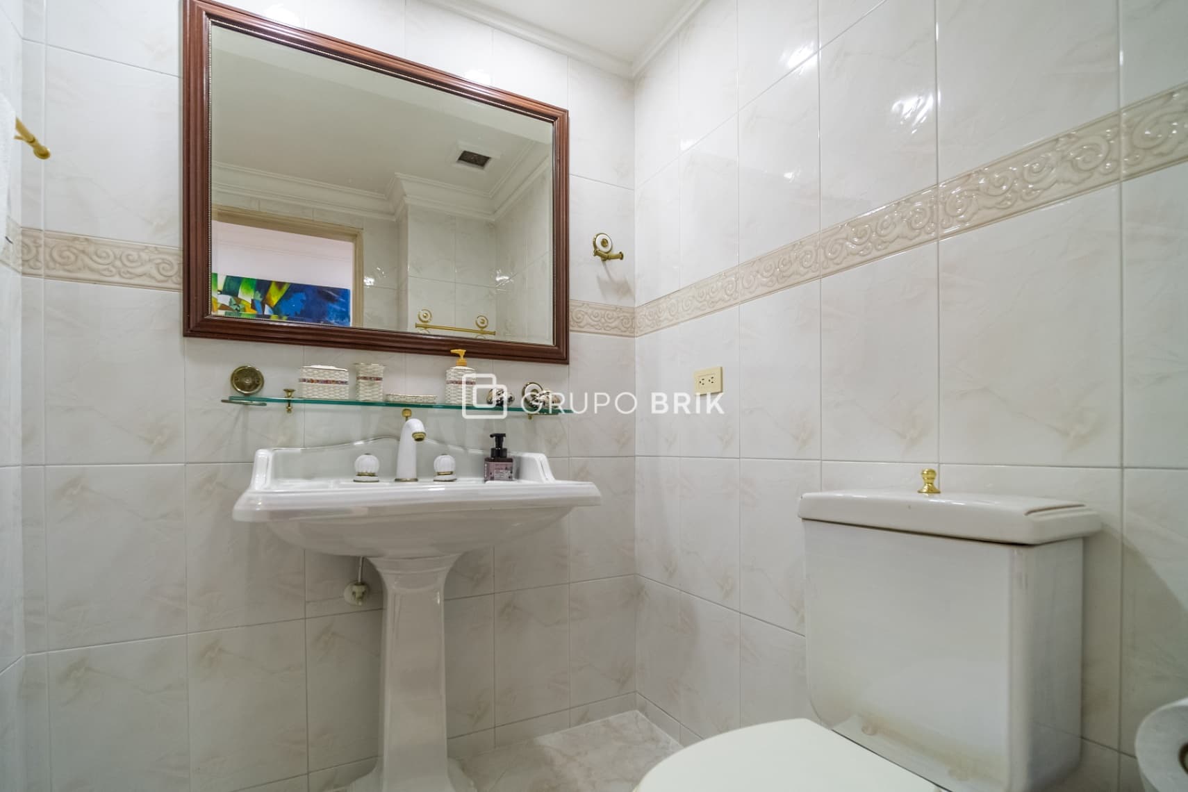 5-bed apartment for sale in El Poblado, Medellín: photo 15 of 28