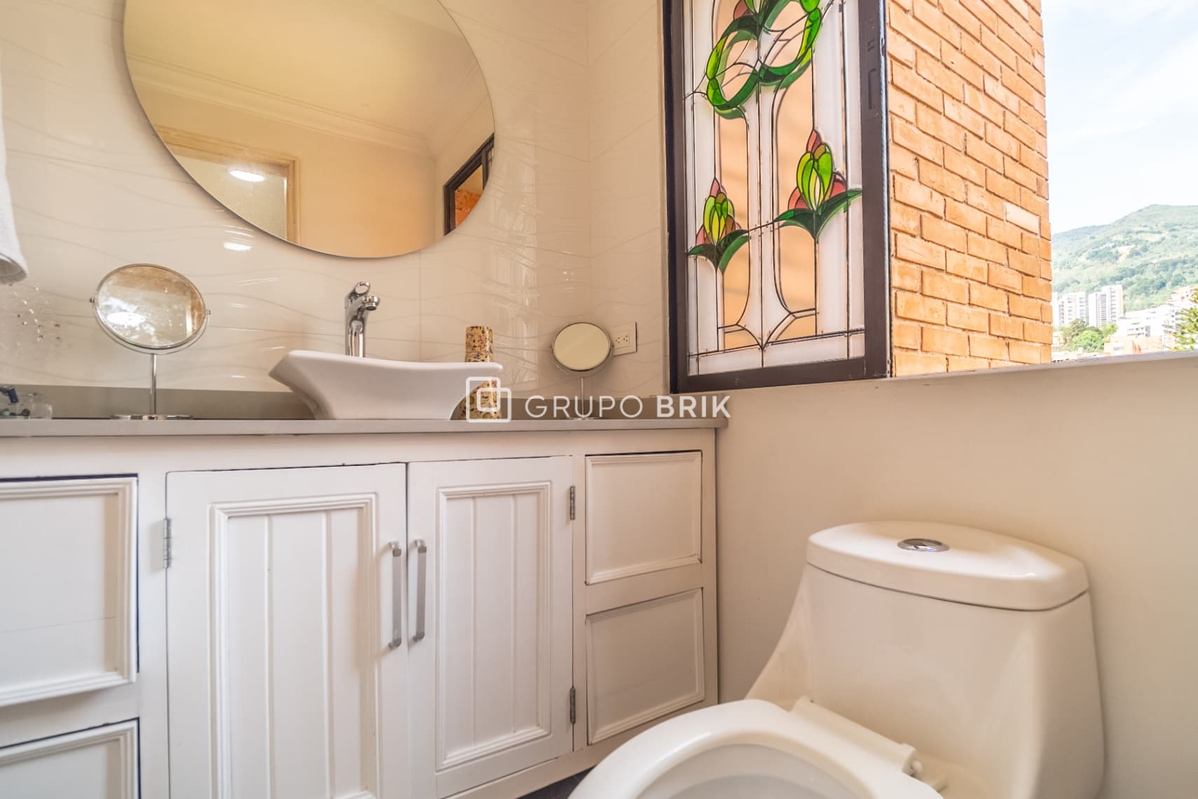 5-bed apartment for sale in El Poblado, Medellín: photo 28 of 28
