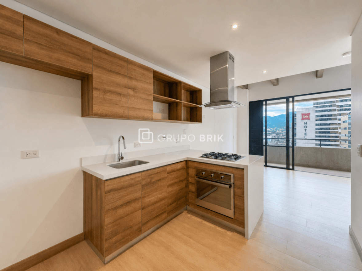 Apartamento Cuidad del Rio 3204: foto 2 de 15
