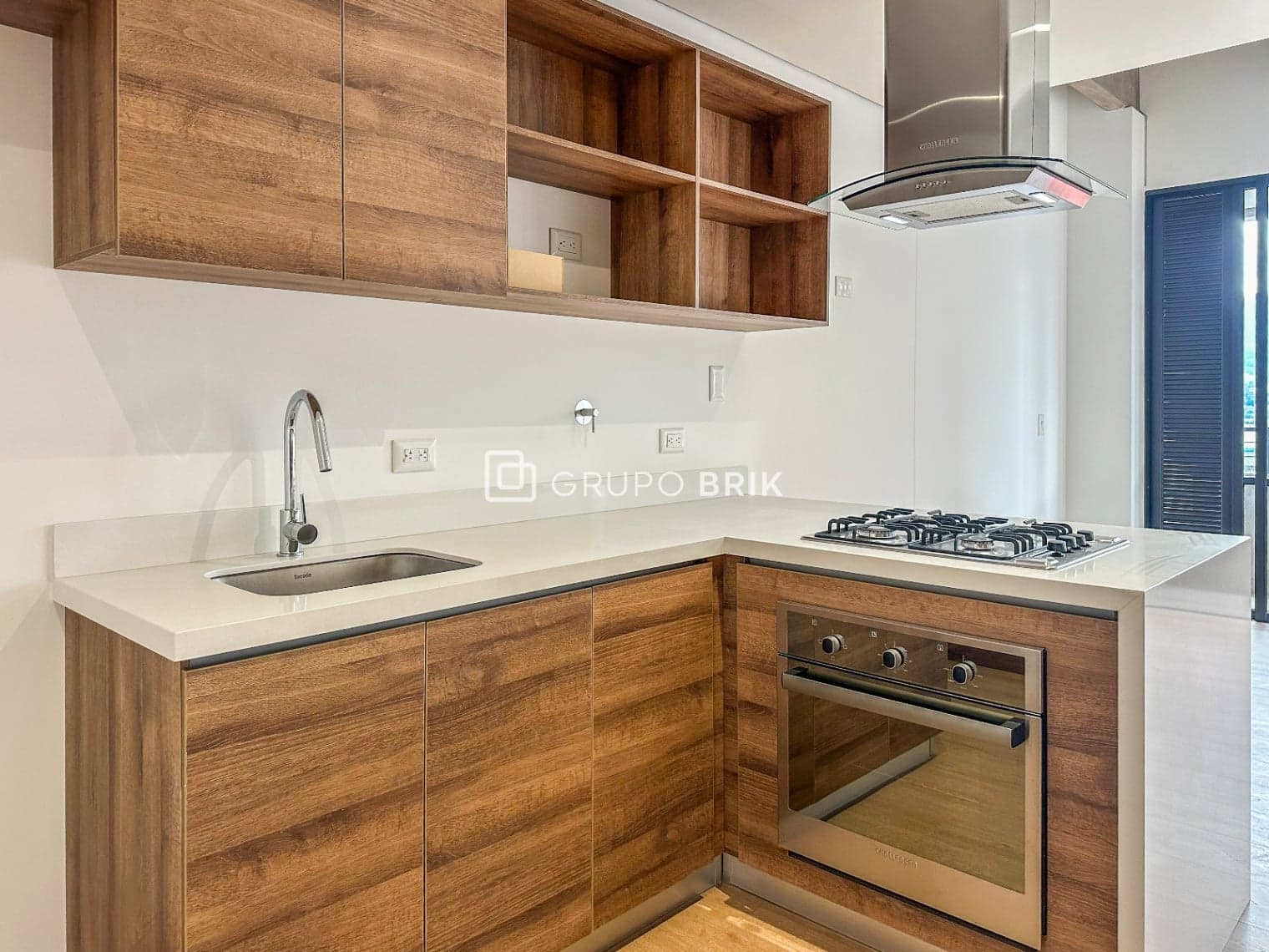 Apartamento Cuidad del Rio 3204: foto 3 de 15