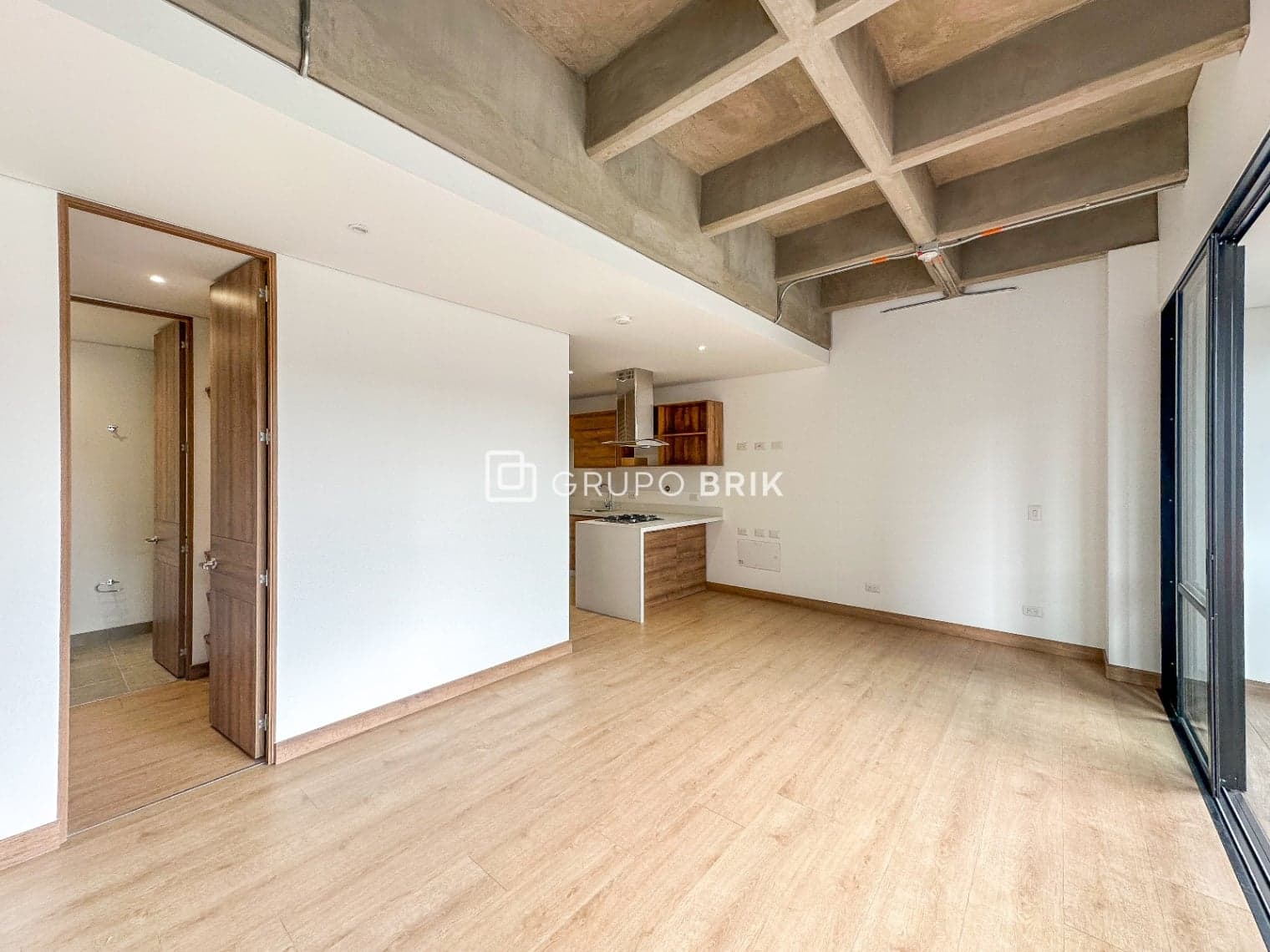 Apartamento Cuidad del Rio 3204: foto 5 de 15