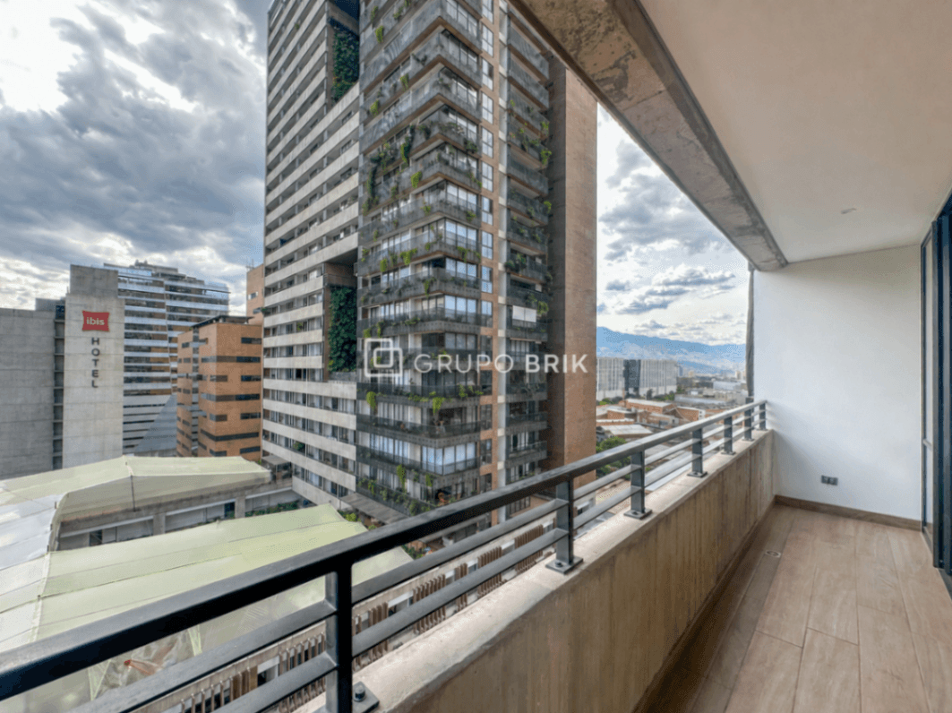 Apartamento Cuidad del Rio 3204: foto 8 de 15