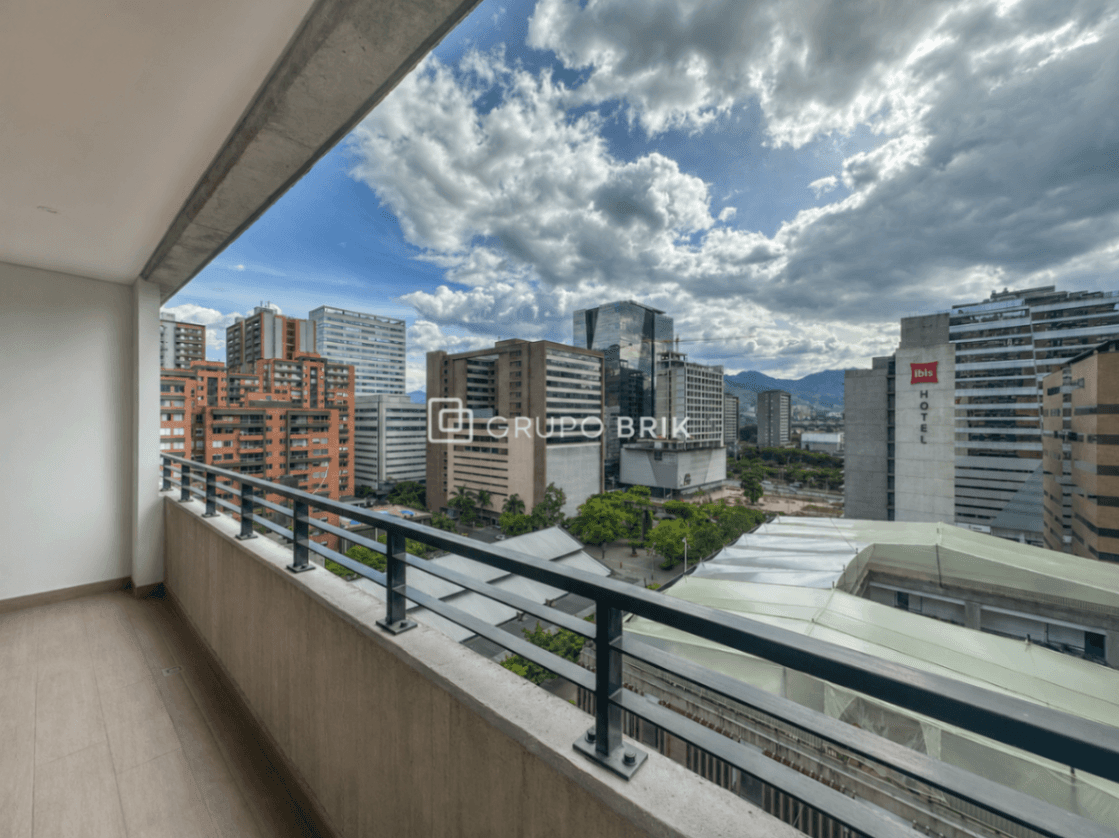 Apartamento Cuidad del Rio 3204: foto 9 de 15
