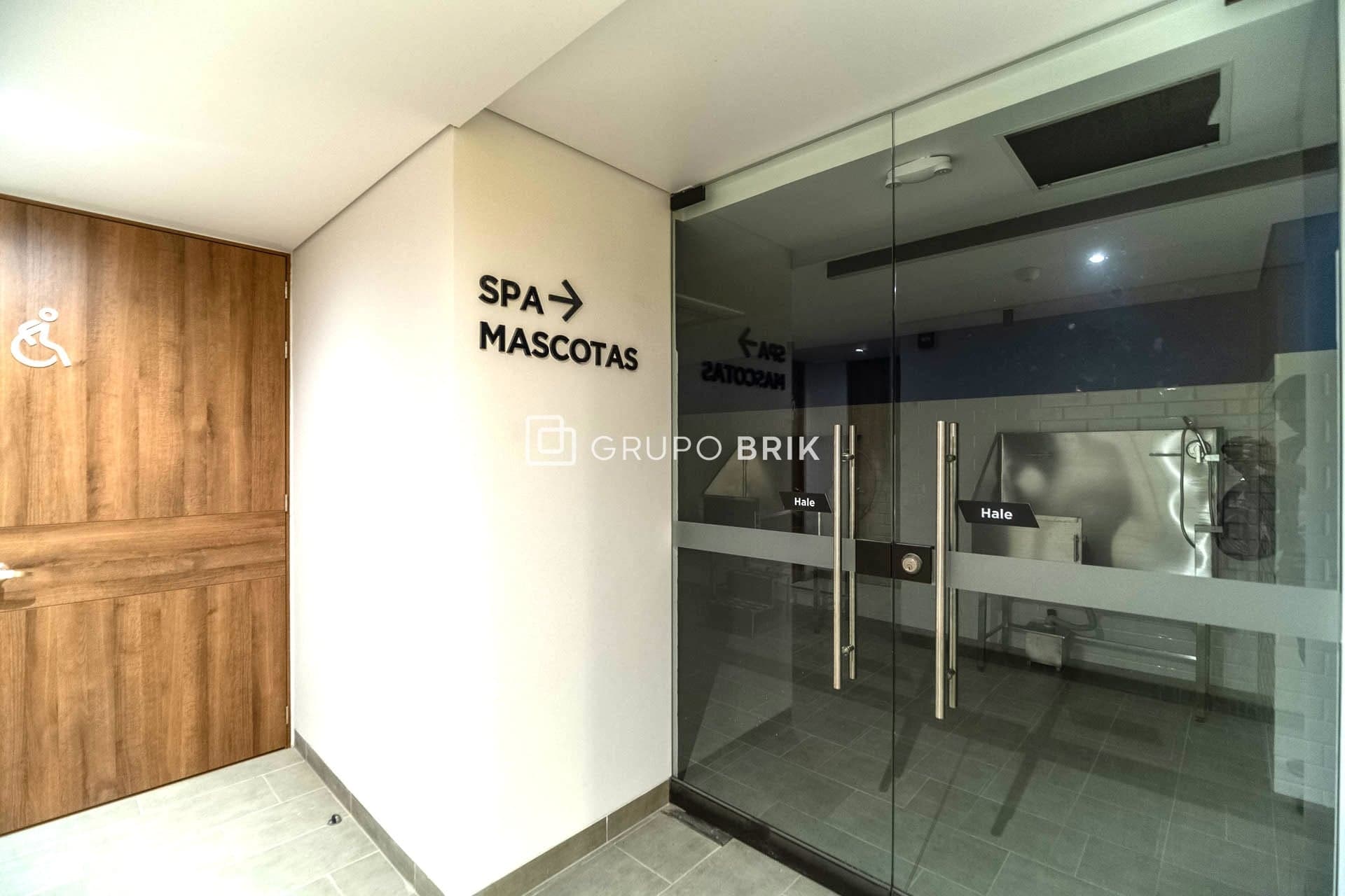 Apartamento Cuidad del Rio 3204: foto 12 de 15