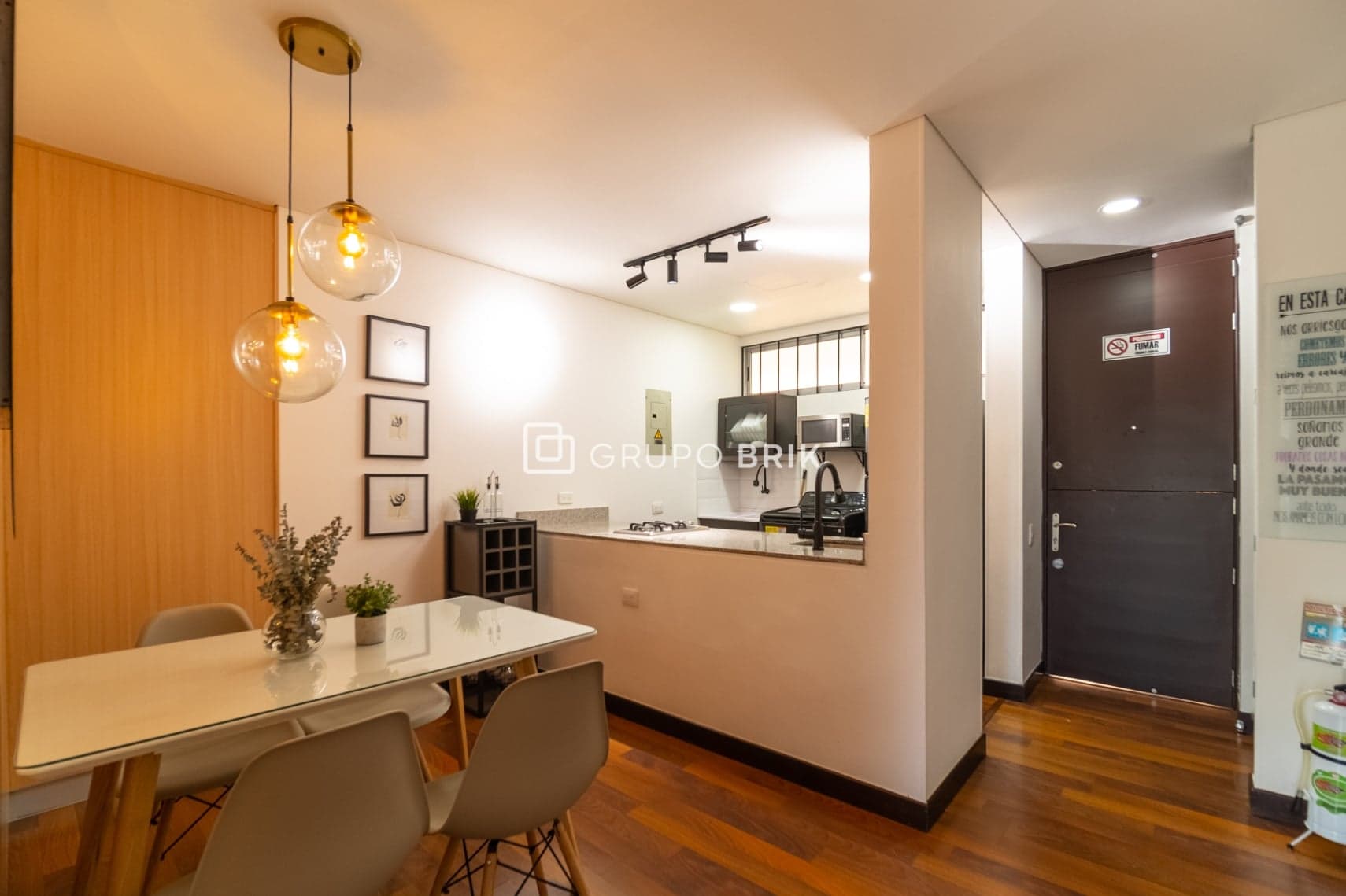 Apartamento Provenza 3205: foto 3 de 9