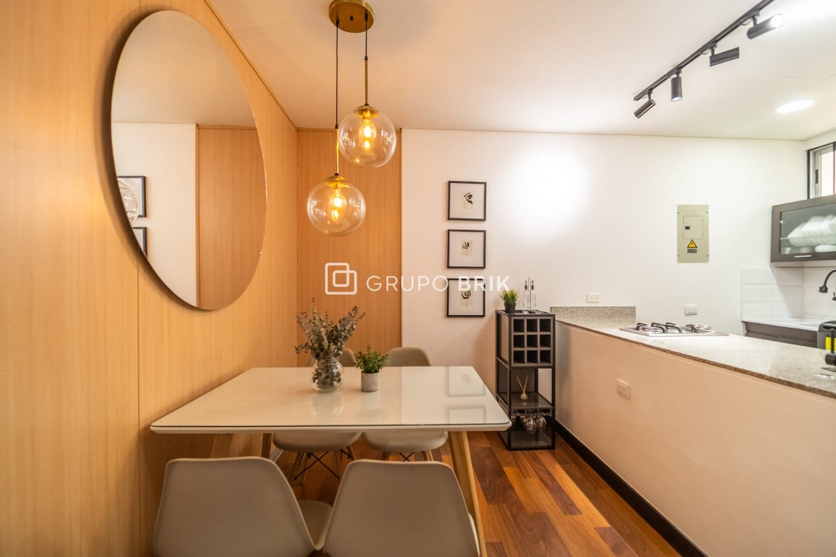 Apartamento Provenza 3205: foto 4 de 9