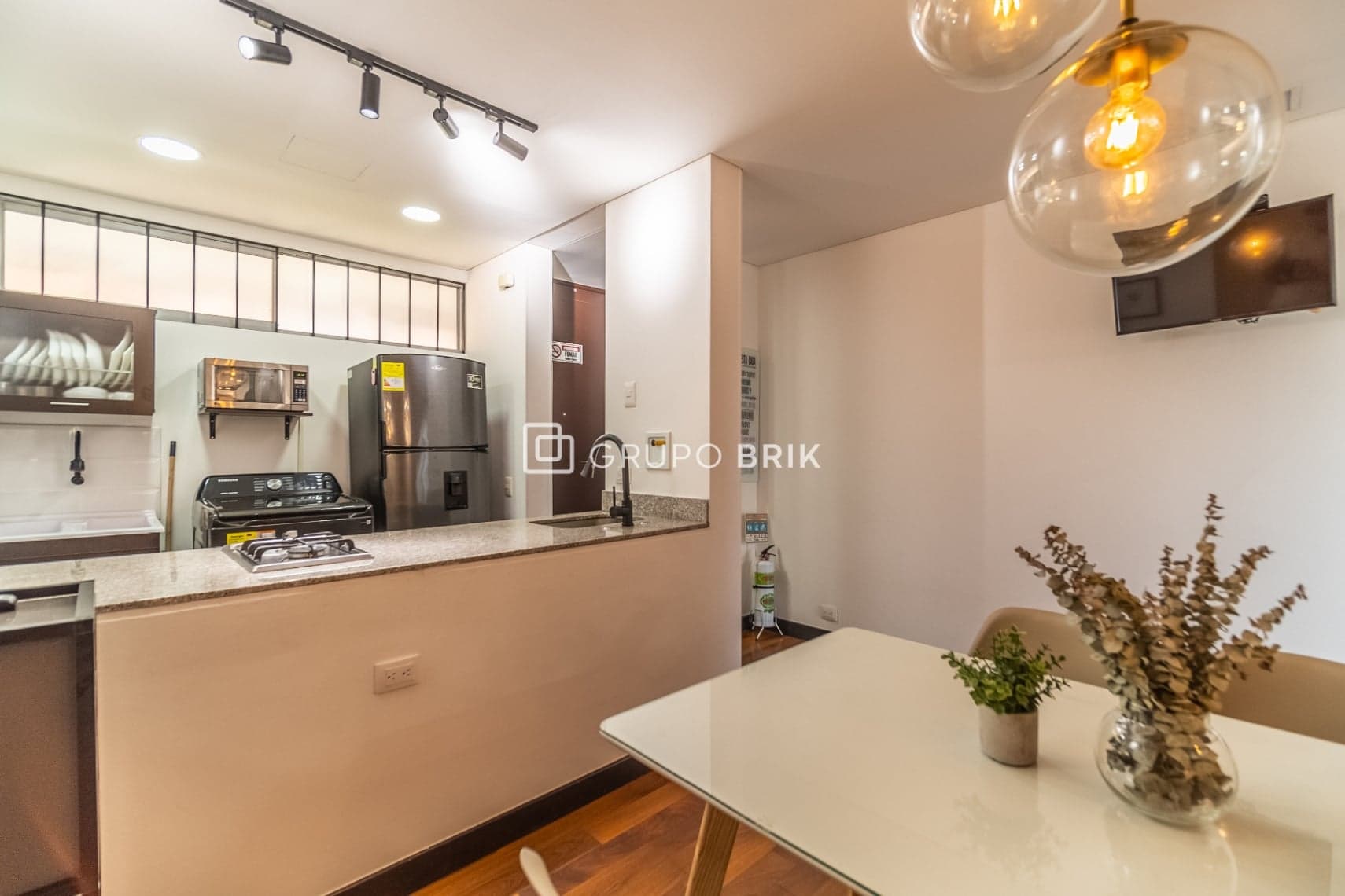 Apartamento Provenza 3205: foto 5 de 9
