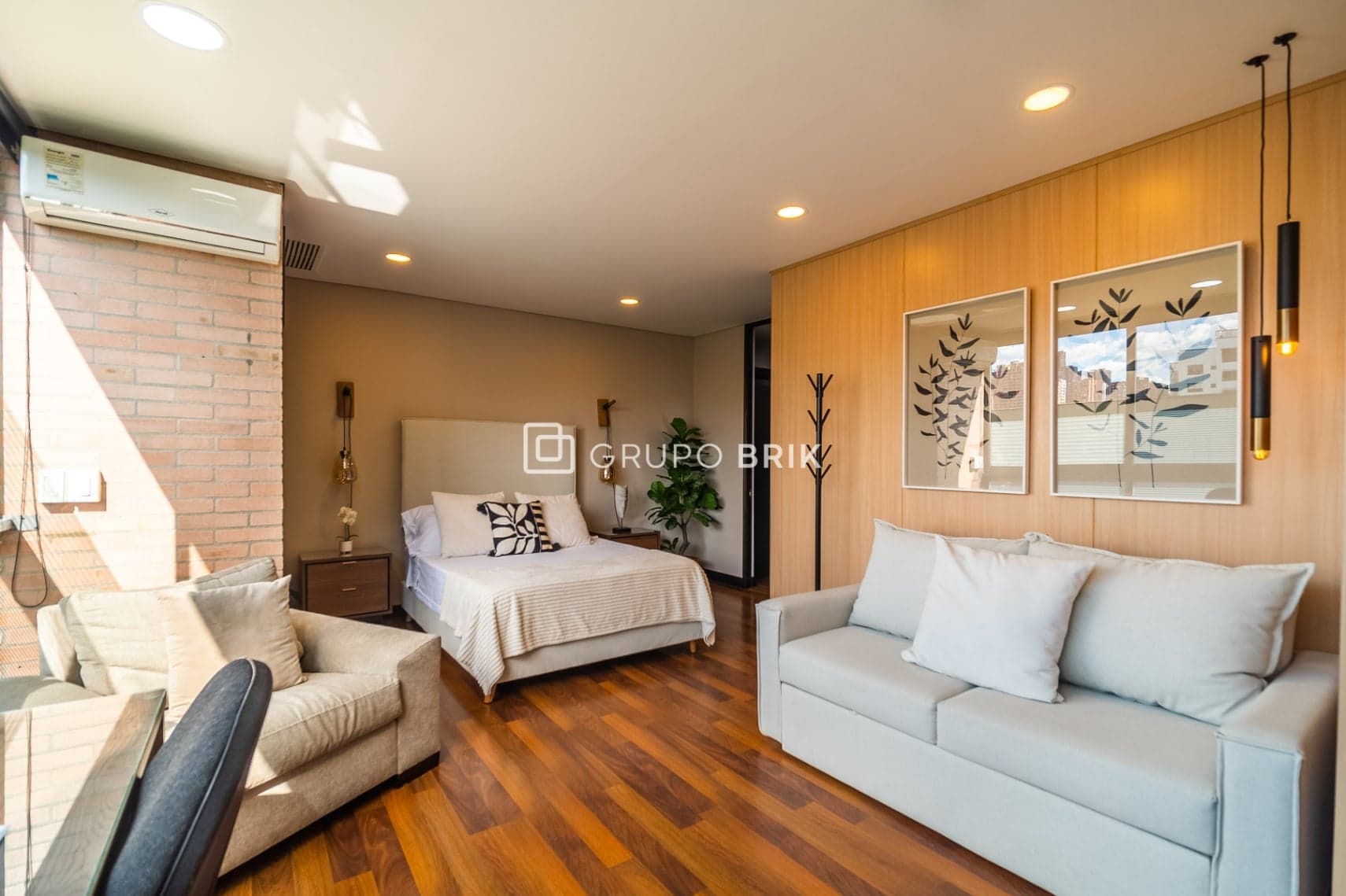 Apartamento Provenza 3205: foto 6 de 9