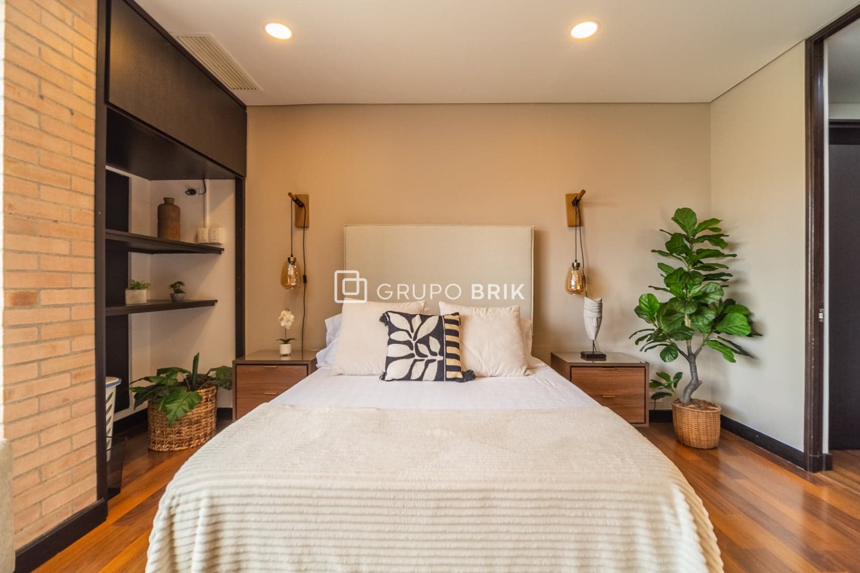 Apartamento Provenza 3205: foto 7 de 9