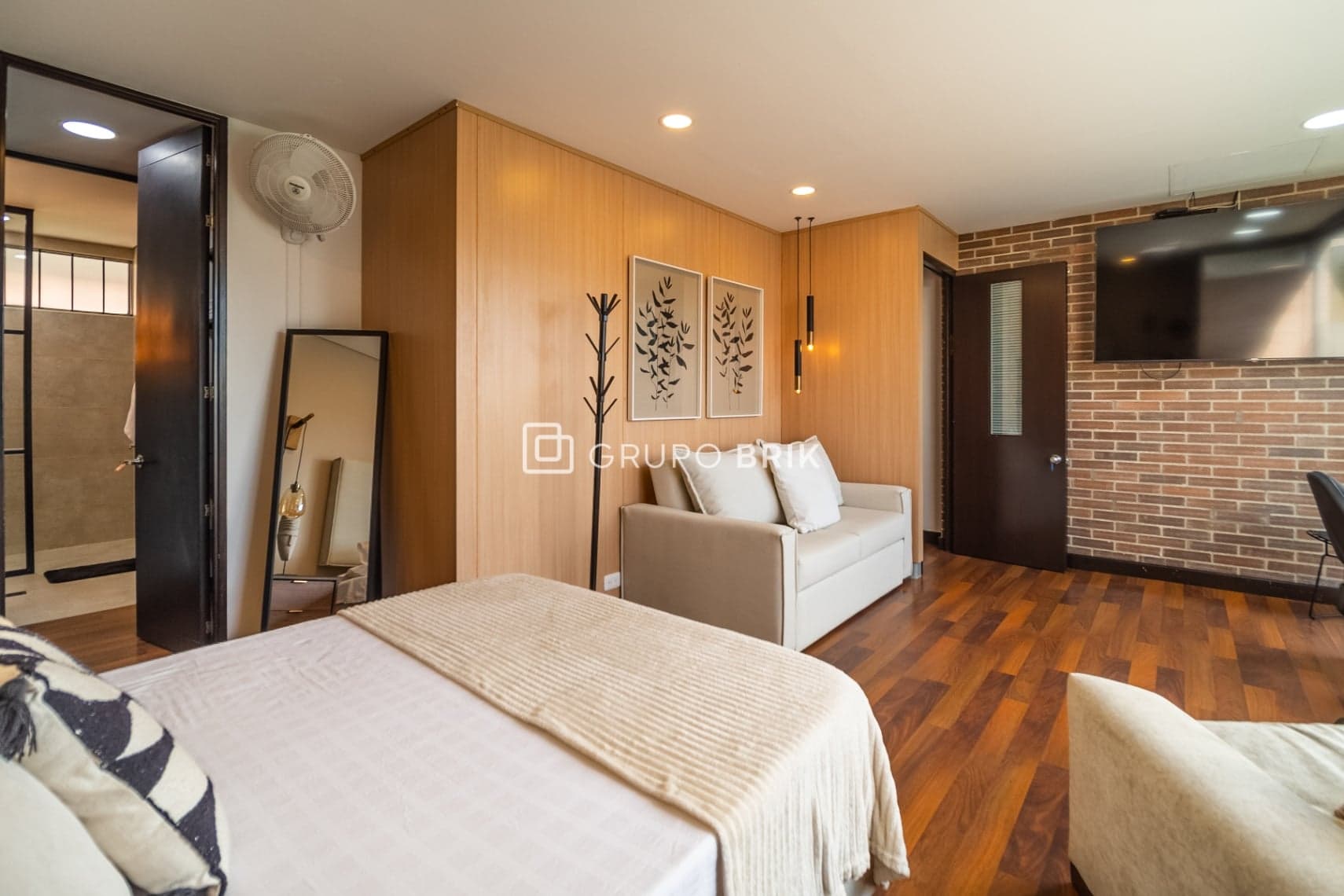 Apartamento Provenza 3205: foto 8 de 9