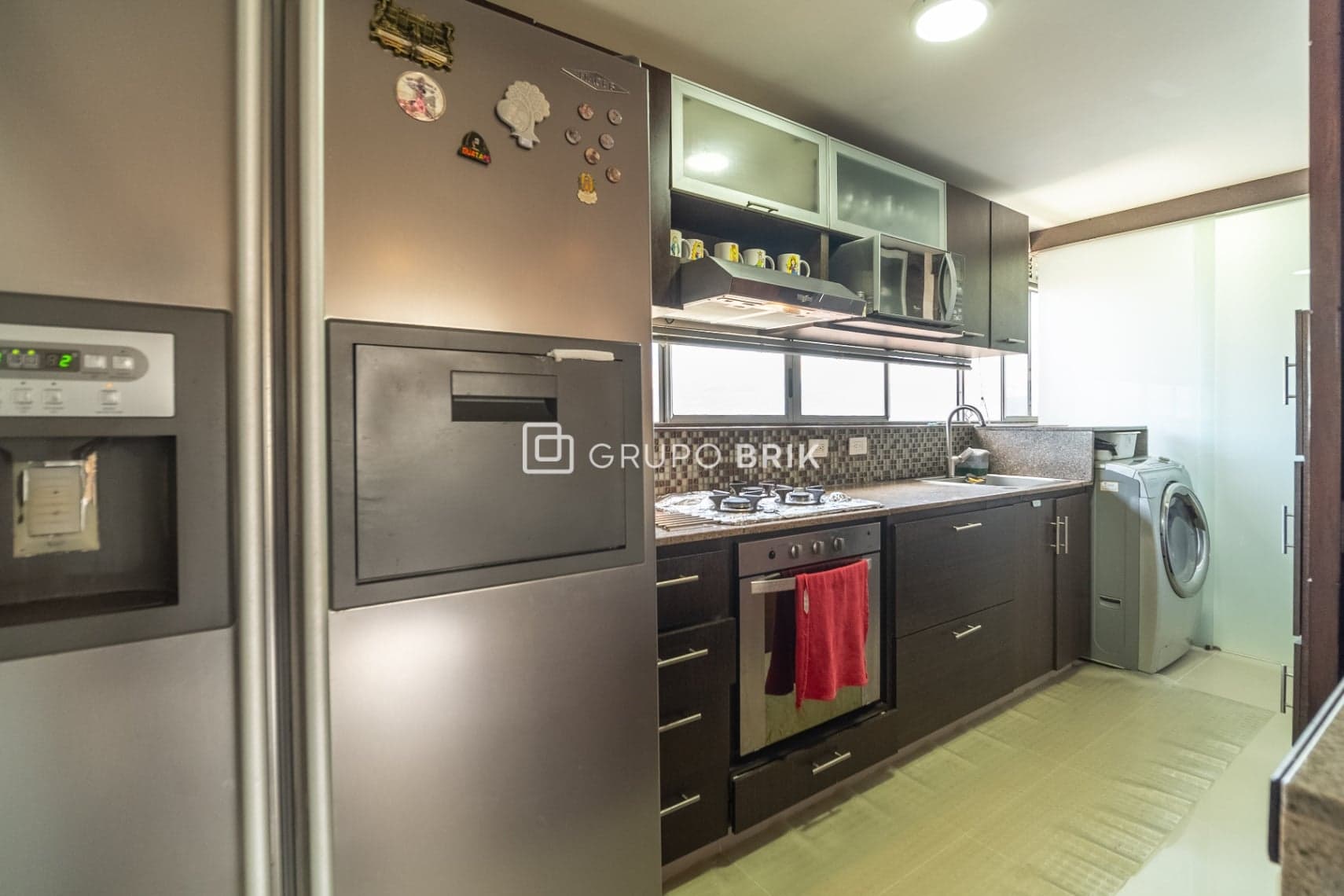 Apartamento Balsos 3212: foto 4 de 26