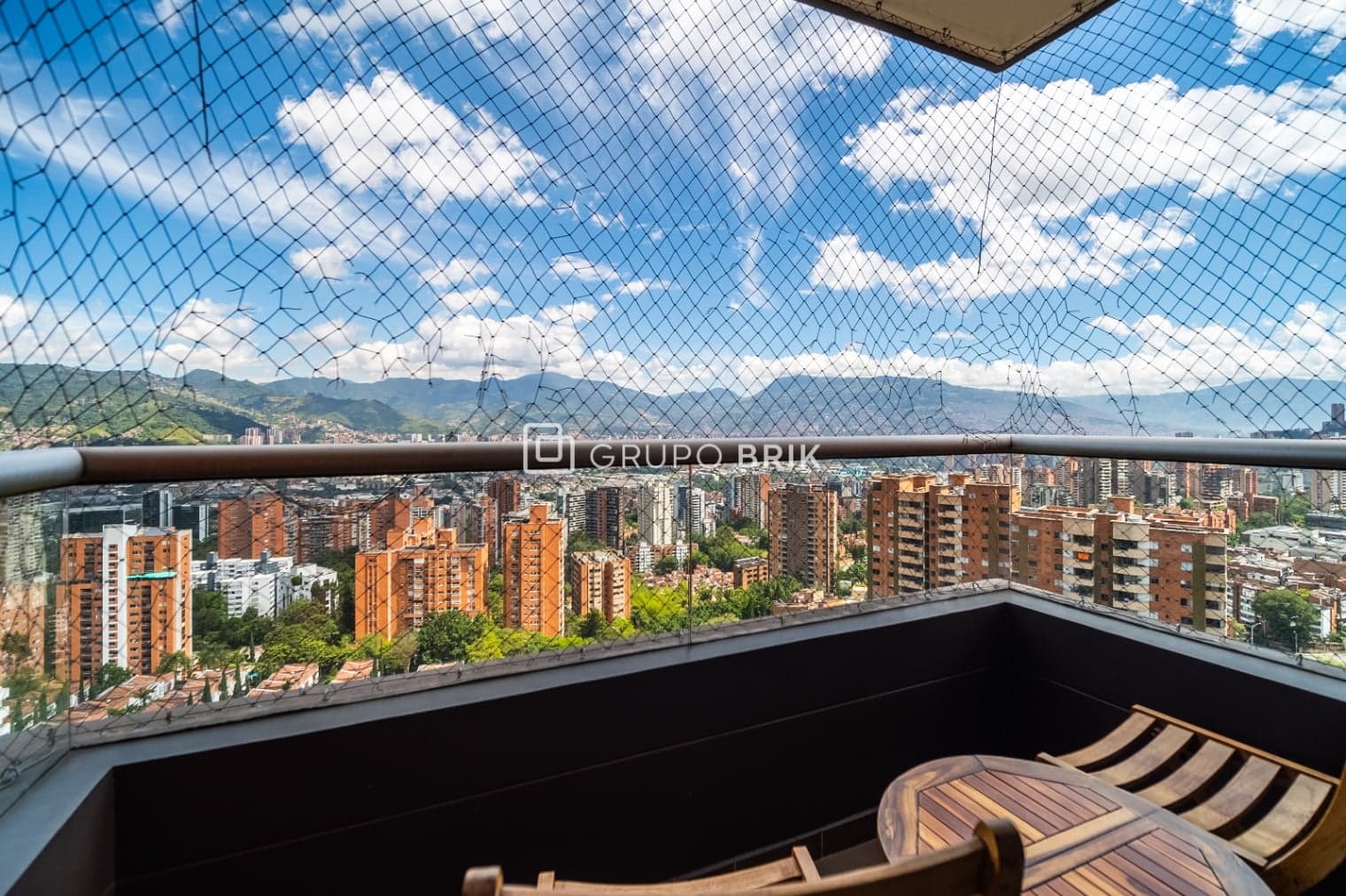 Apartamento Balsos 3212: foto 21 de 26