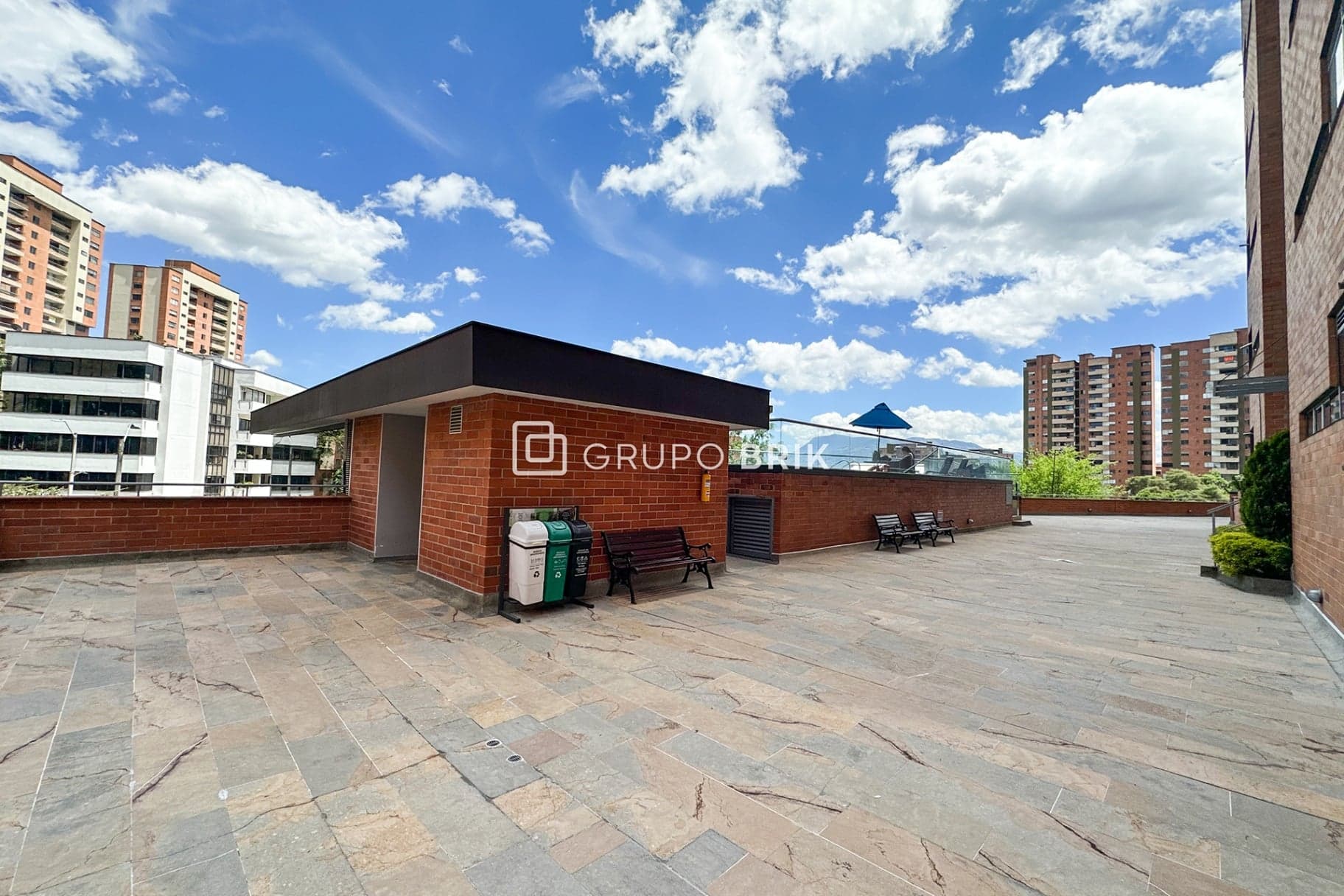 Apartamento Balsos 3212: foto 23 de 26