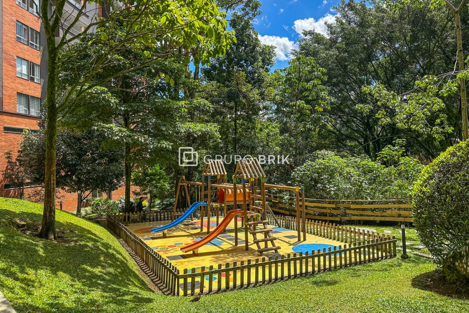 Apartamento Balsos 3212: foto 22 de 26