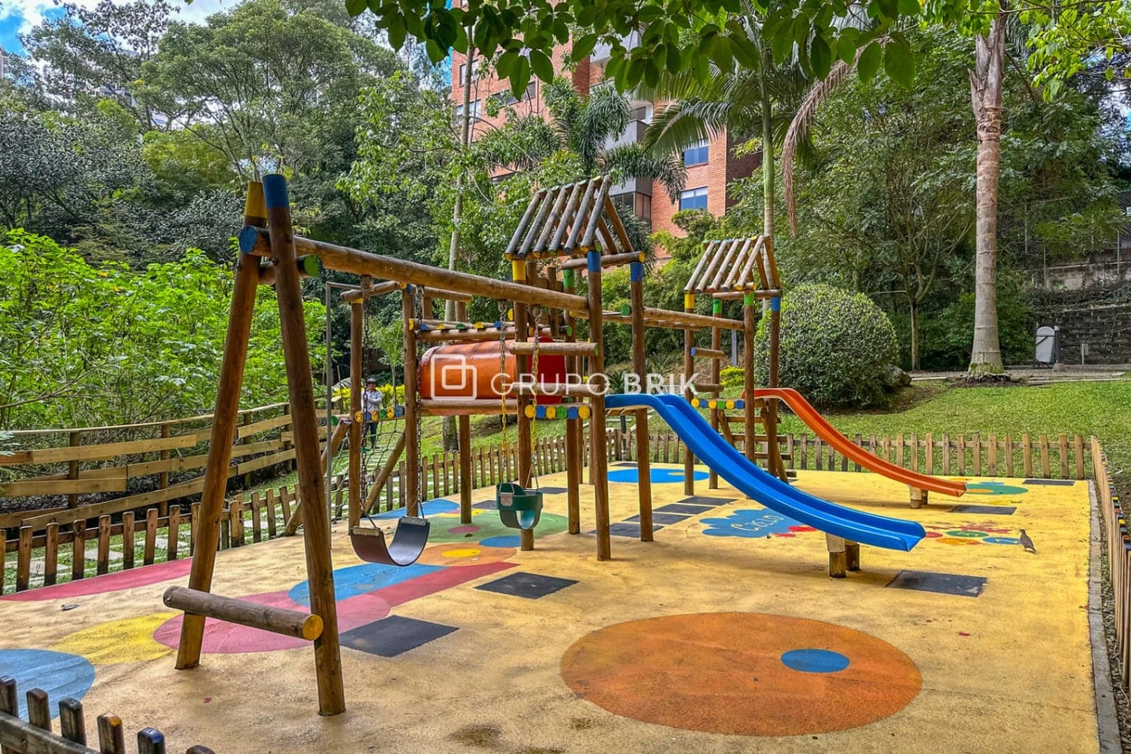 Apartamento Balsos 3212: foto 26 de 26