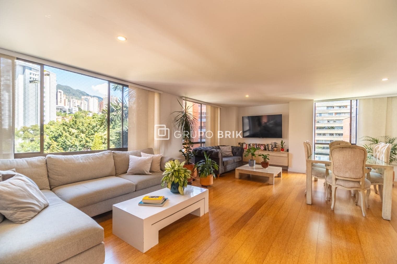 Apartment Alejandria 3215 - 1