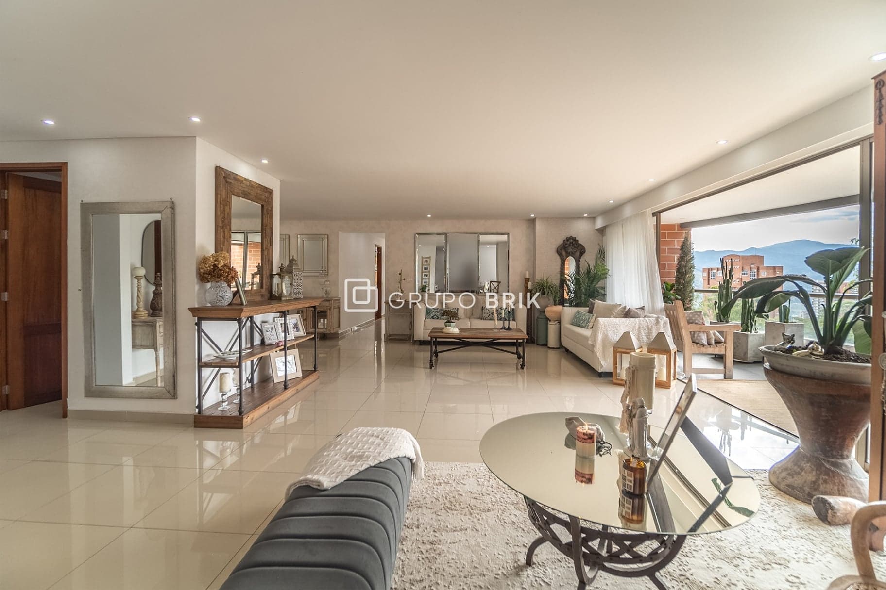 Apartment San Lucas 3219 - 1