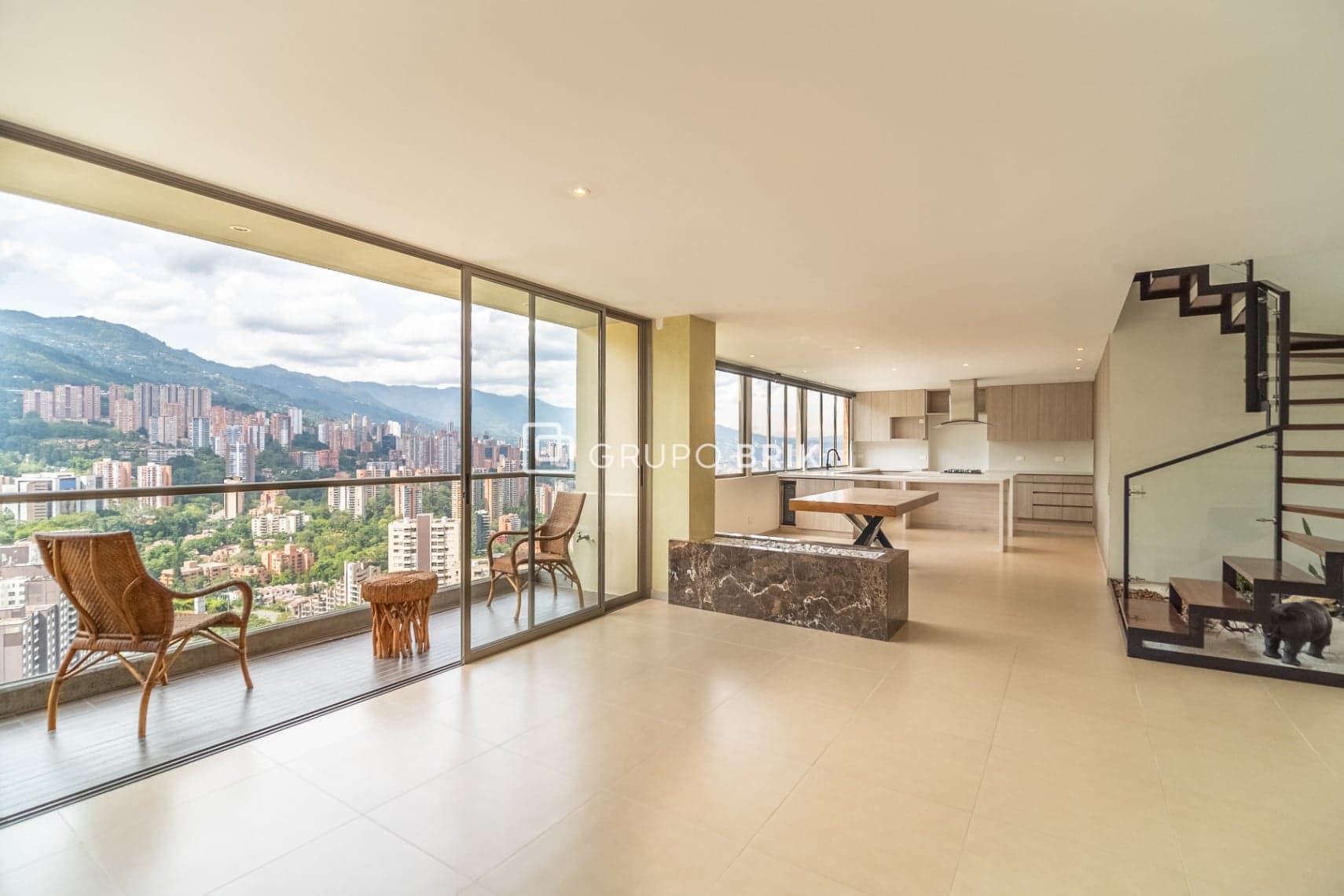 Apartment Las Palmas 3220 - 1