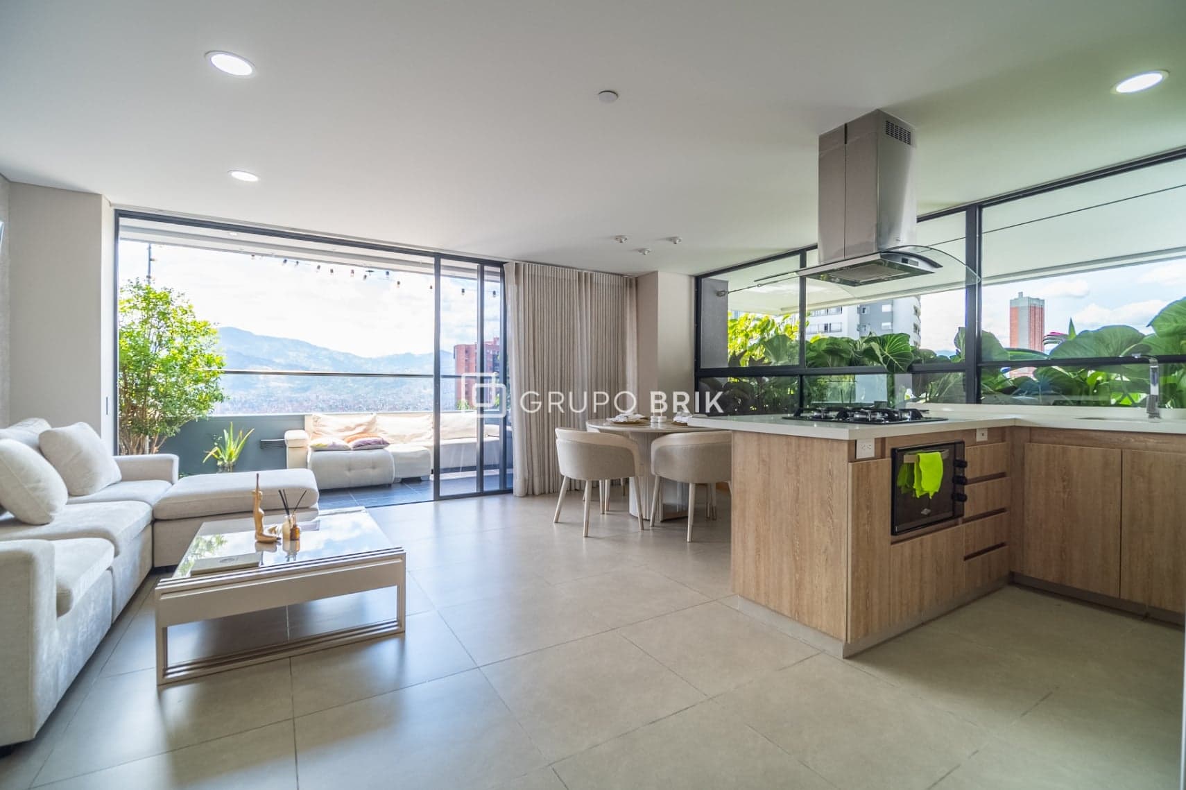 Apartment Las Palmas 3229 - 1