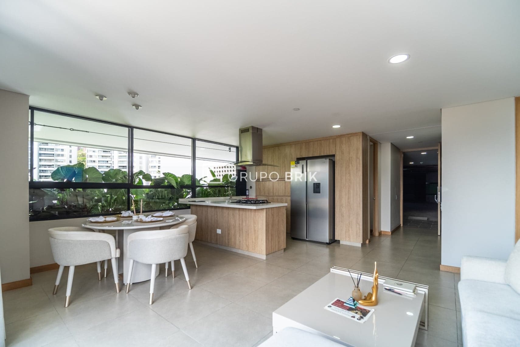 Apartamento Las Palmas 3229: foto 4 de 14