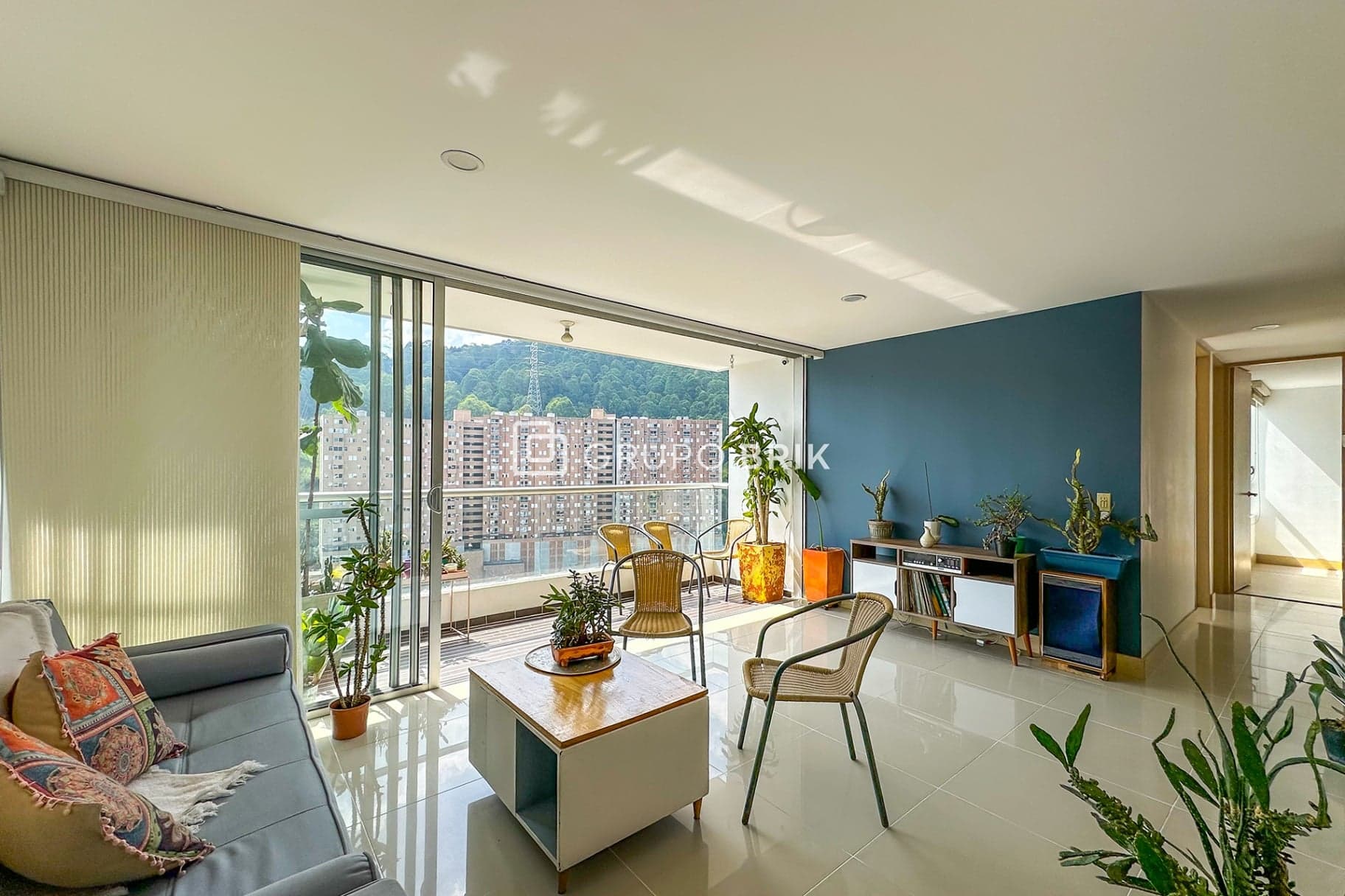 Apartment Loma Del Indio 3230 - 1